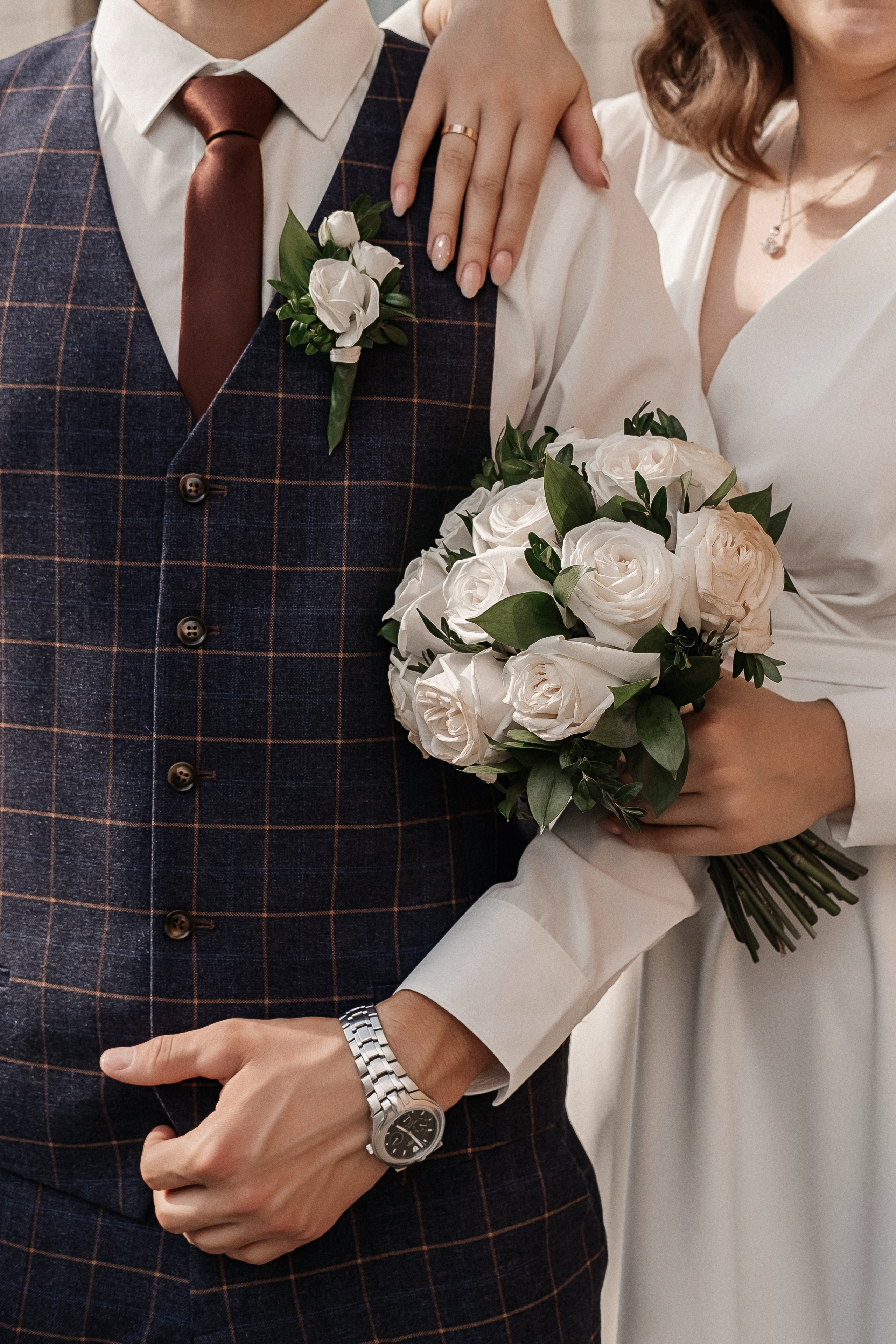 Татьяна & Максим. Семейный и свадебный фотограф Новосибирск