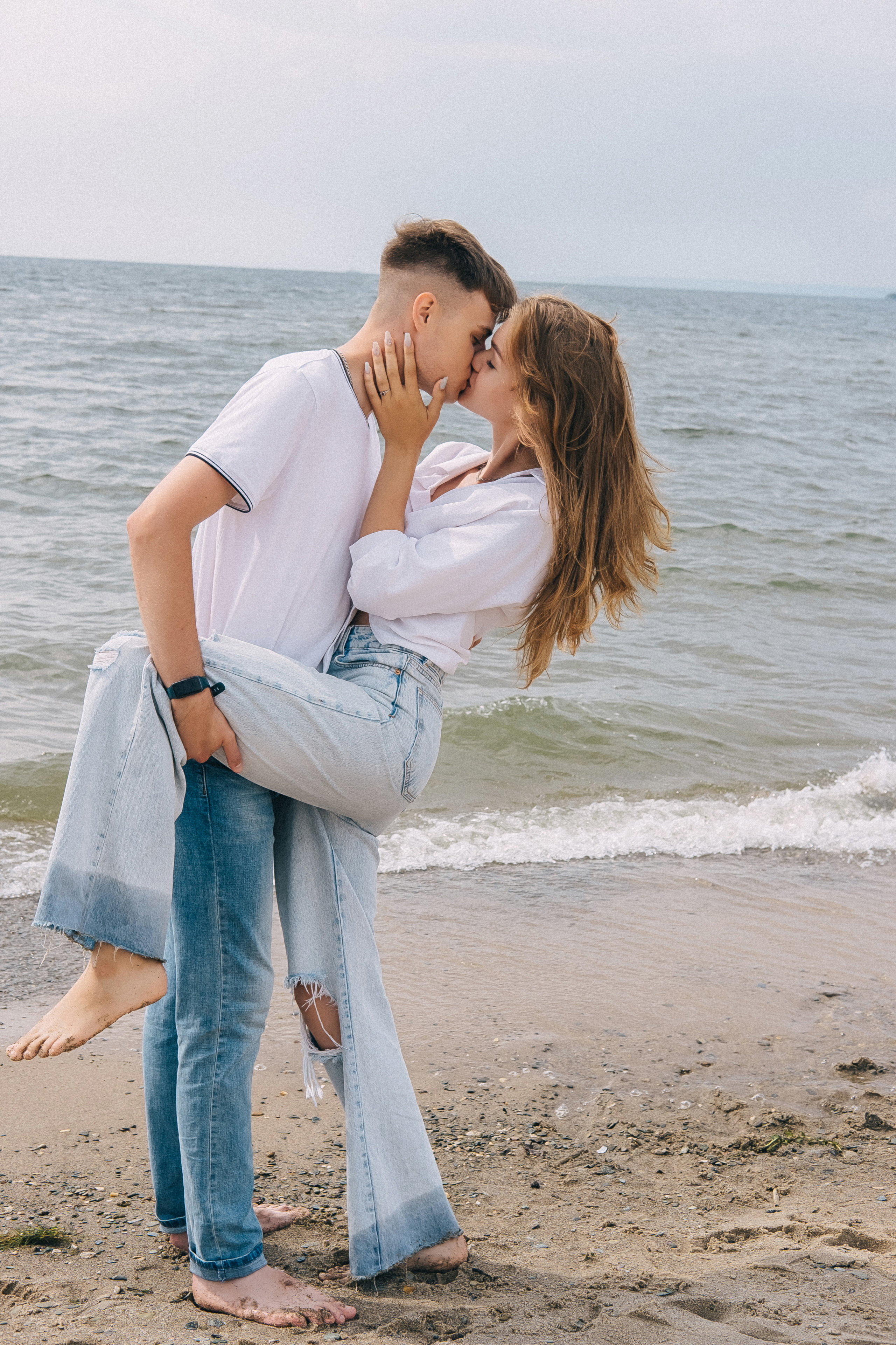 Мирослава. Семейный и свадебный фотограф Новосибирск