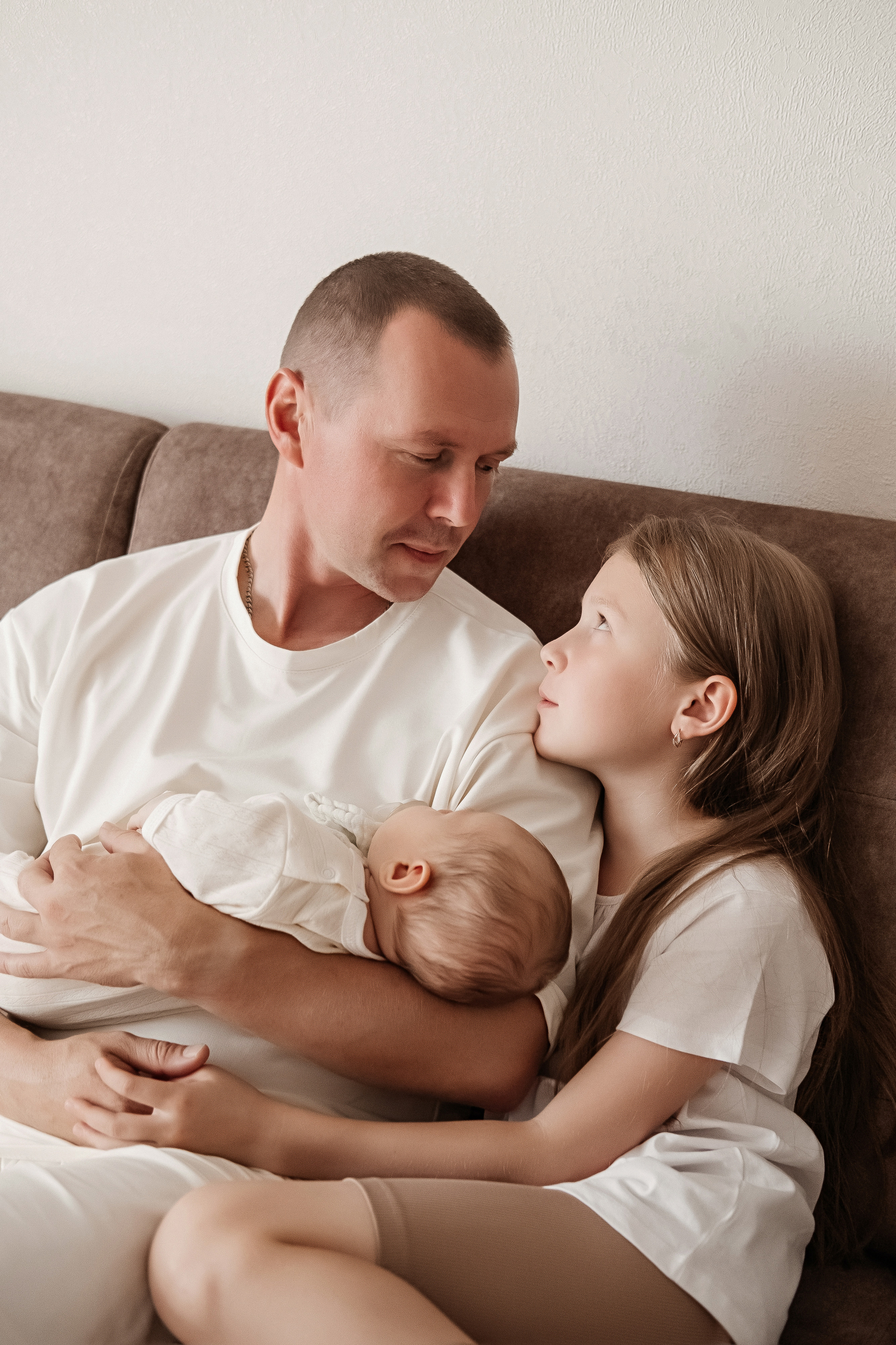 Платон. Семейный и свадебный фотограф Новосибирск