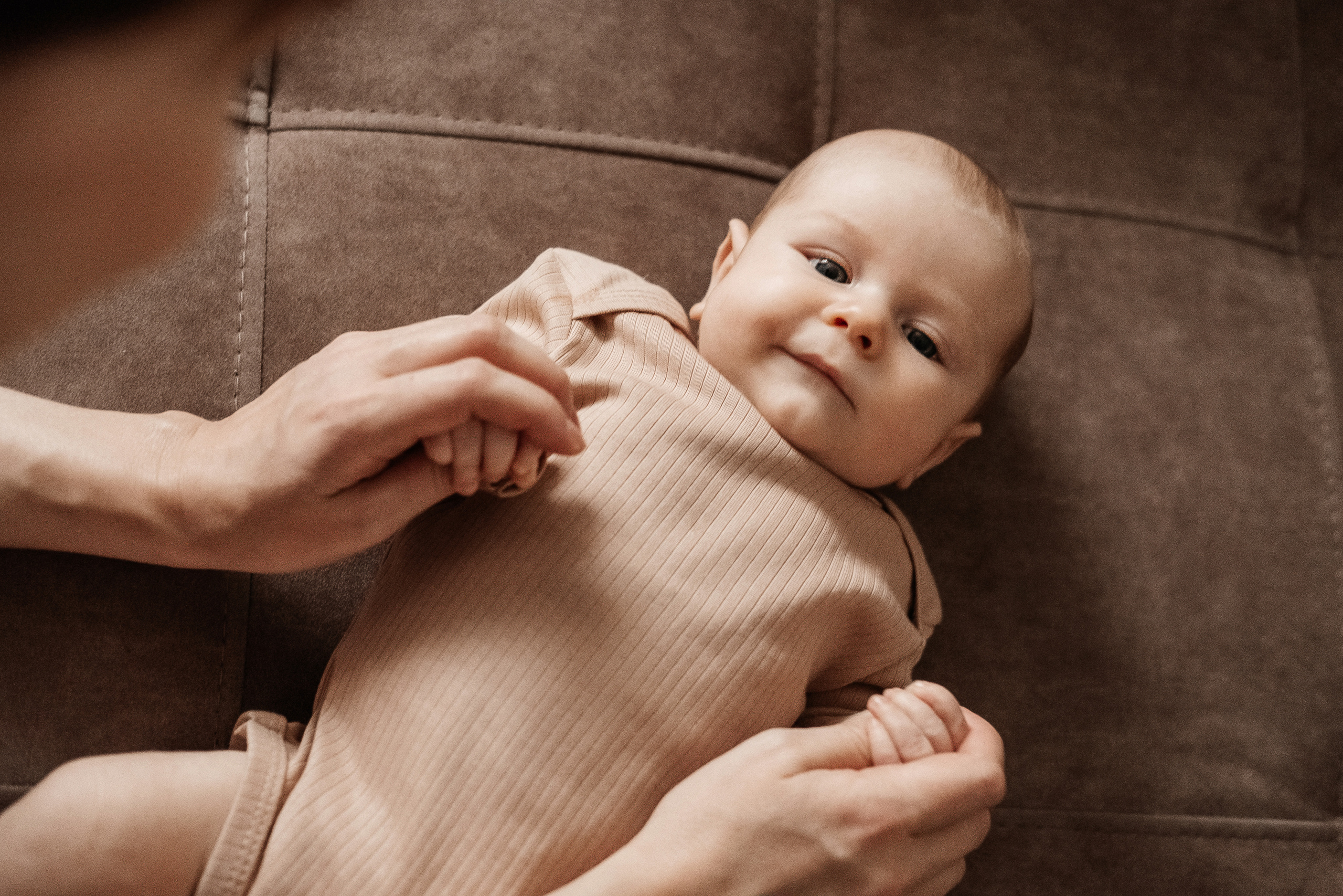 Платон. Семейный и свадебный фотограф Новосибирск