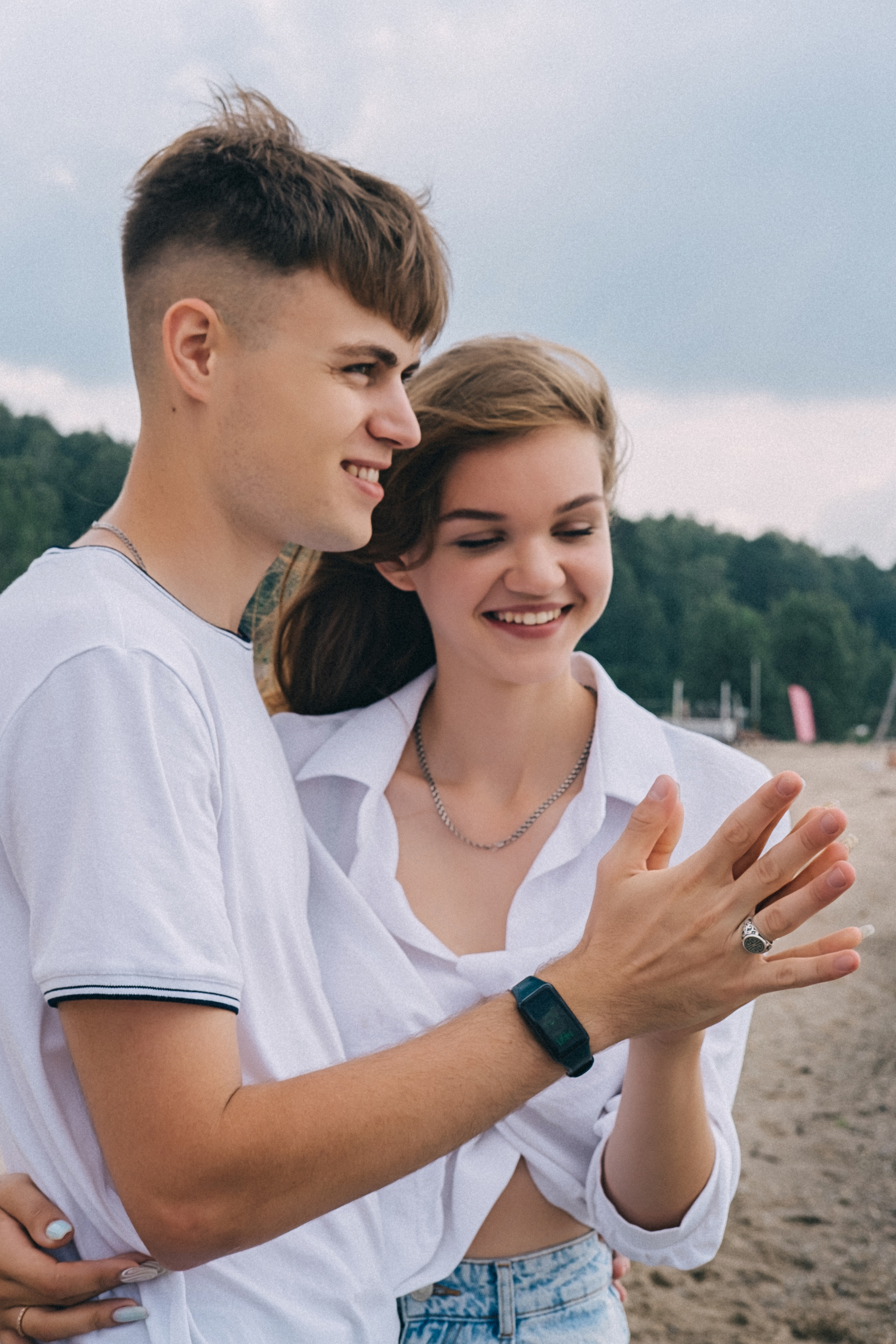 Мирослава. Семейный и свадебный фотограф Новосибирск