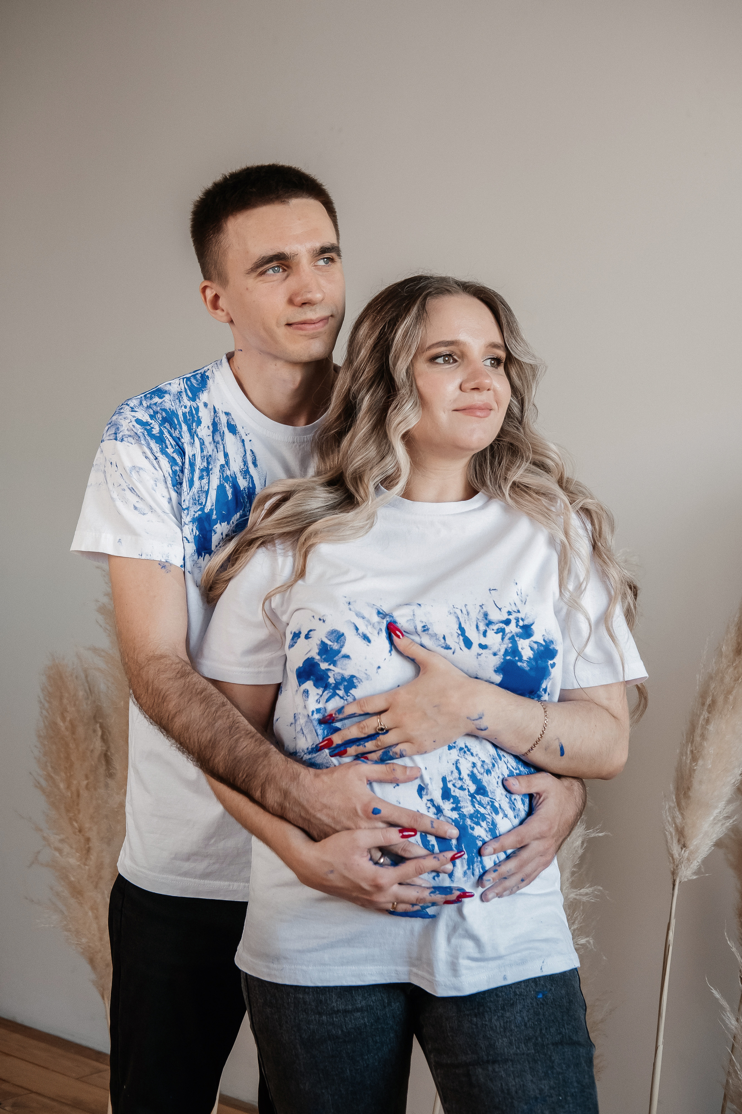 Елена & Влад. Семейный и свадебный фотограф Новосибирск