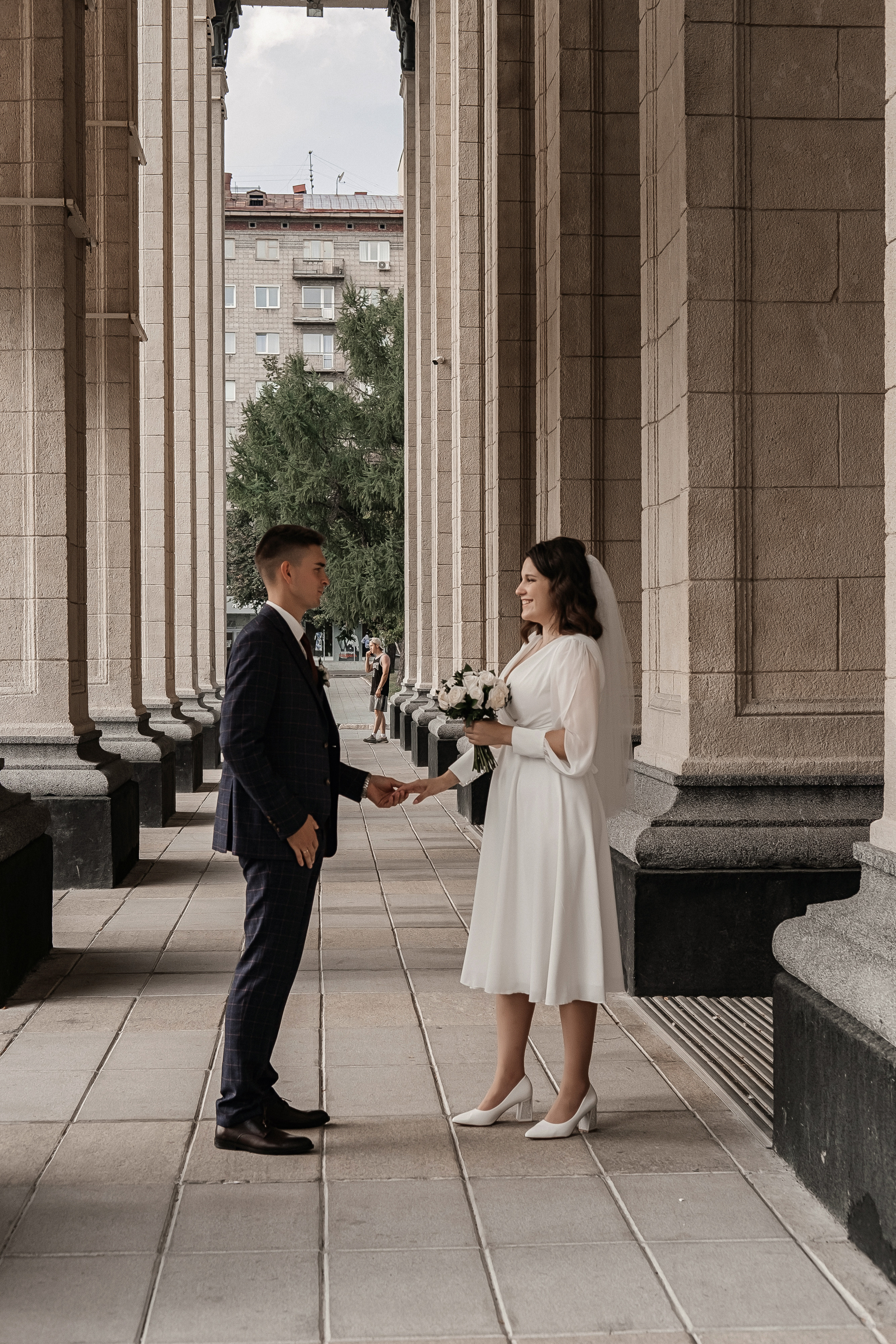 Татьяна & Максим. Семейный и свадебный фотограф Новосибирск