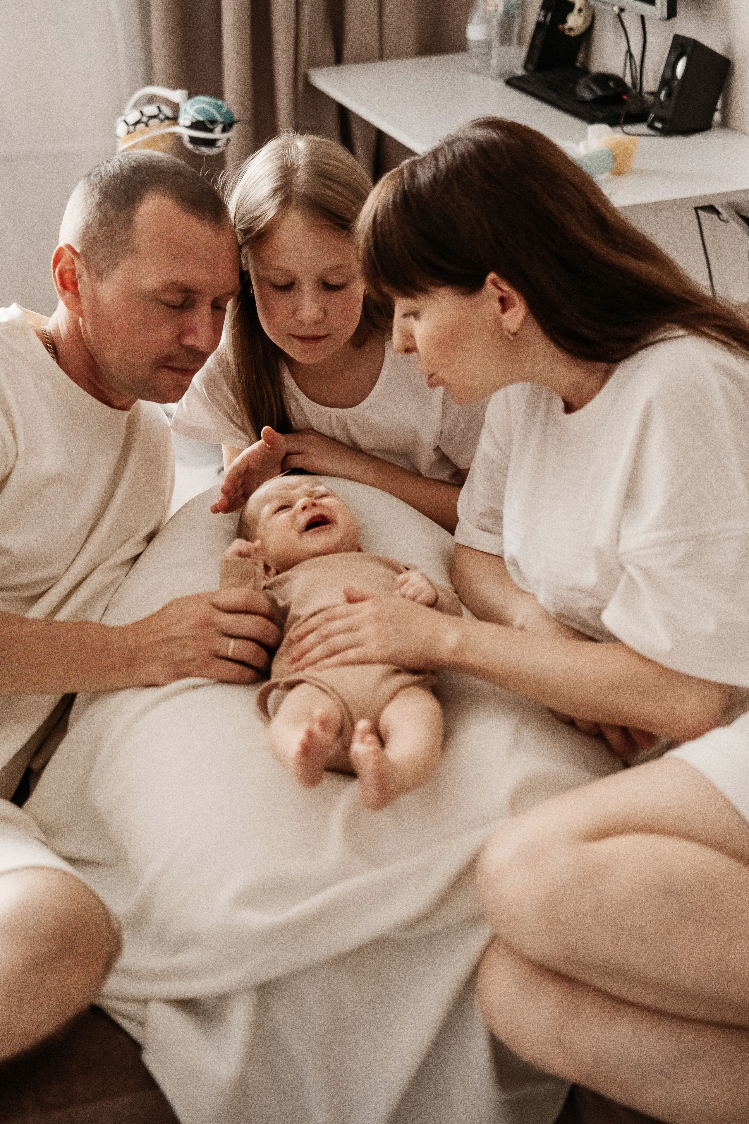 Платон. Семейный и свадебный фотограф Новосибирск