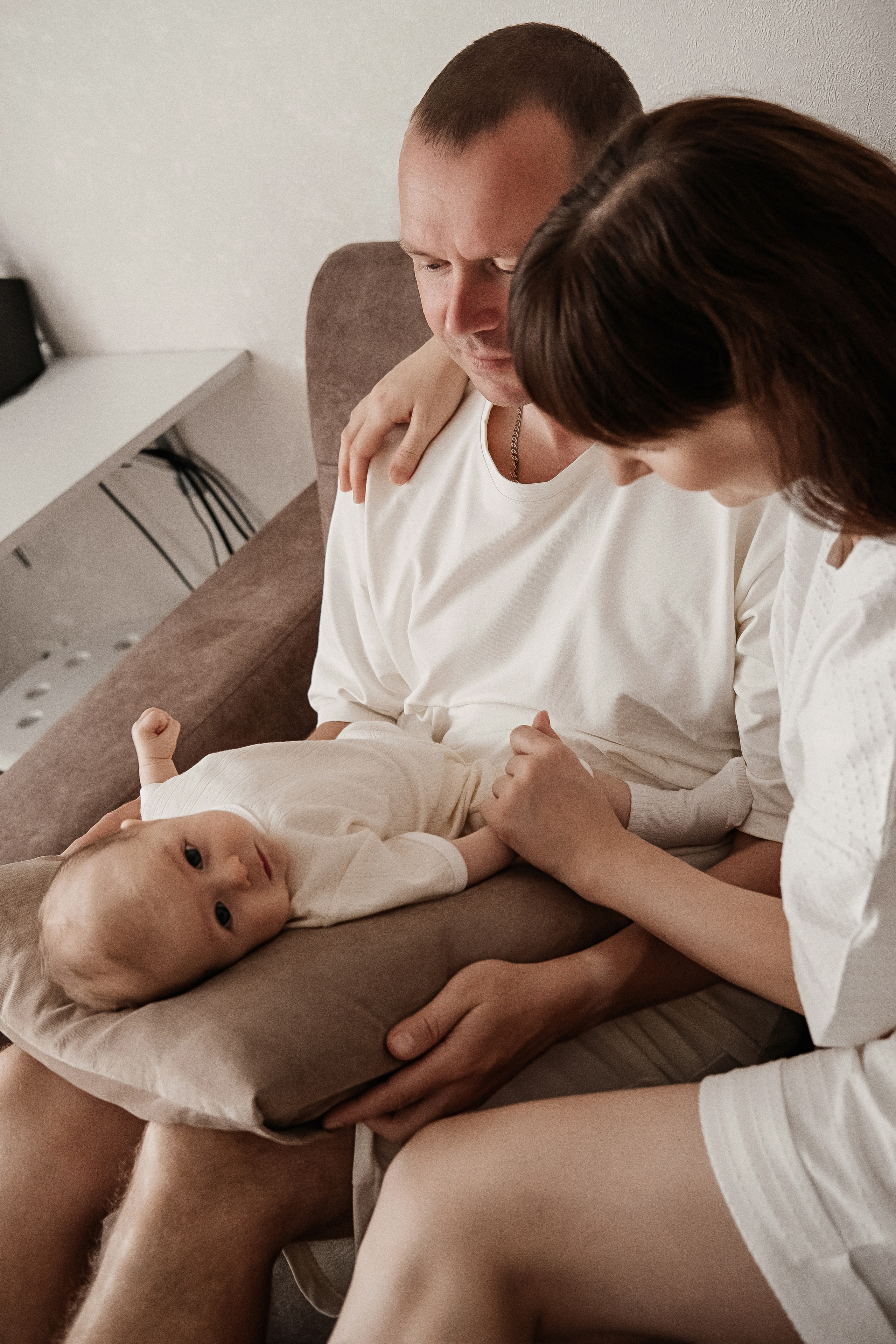 Платон. Семейный и свадебный фотограф Новосибирск