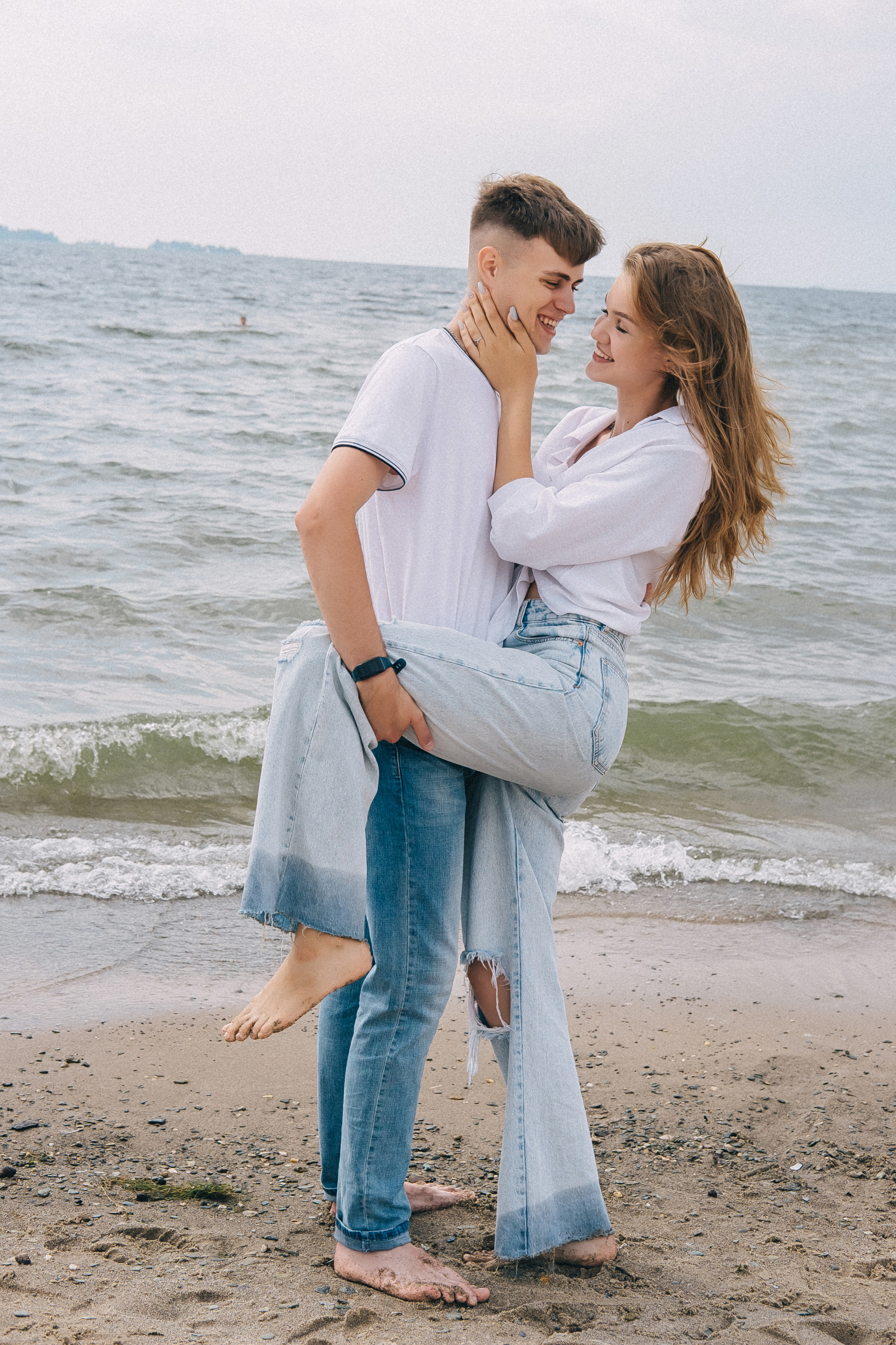 Мирослава. Семейный и свадебный фотограф Новосибирск