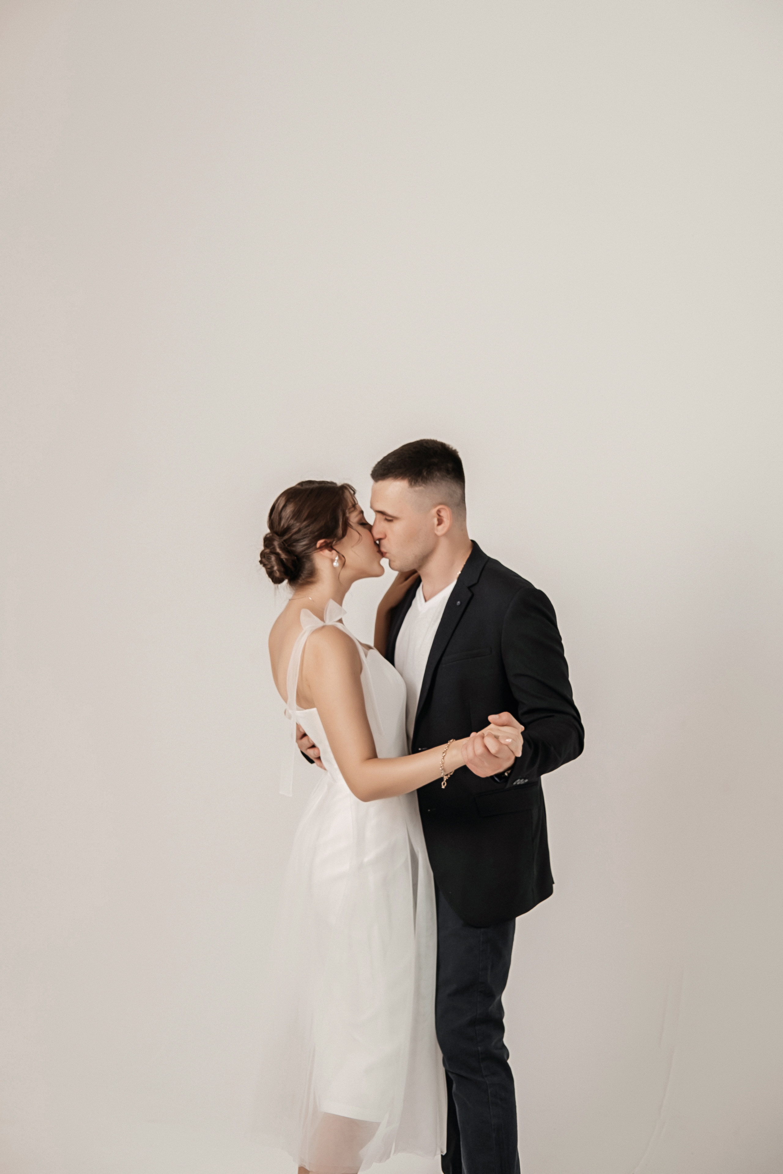 Кристина & Егор. Семейный и свадебный фотограф Новосибирск