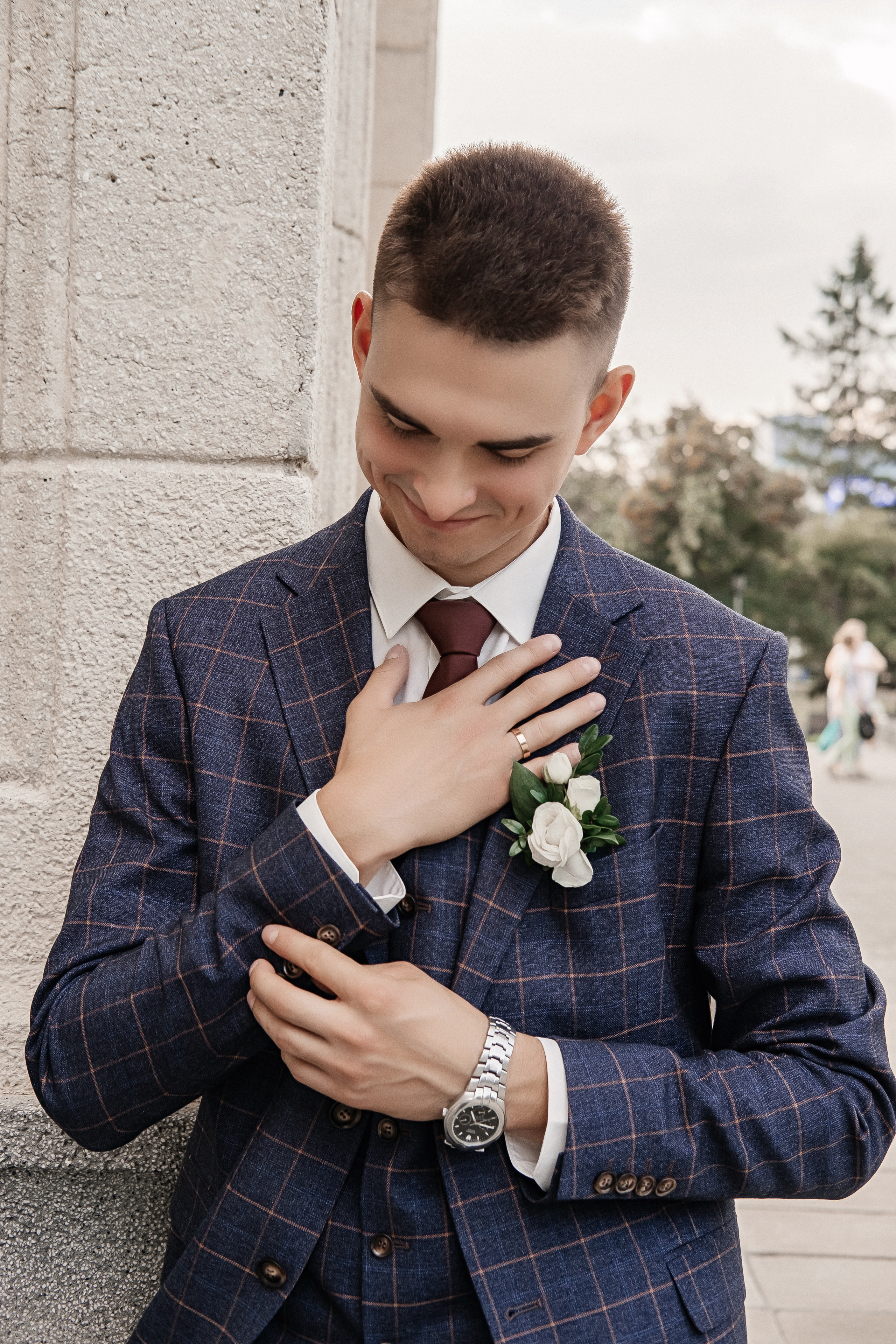 Татьяна & Максим. Семейный и свадебный фотограф Новосибирск