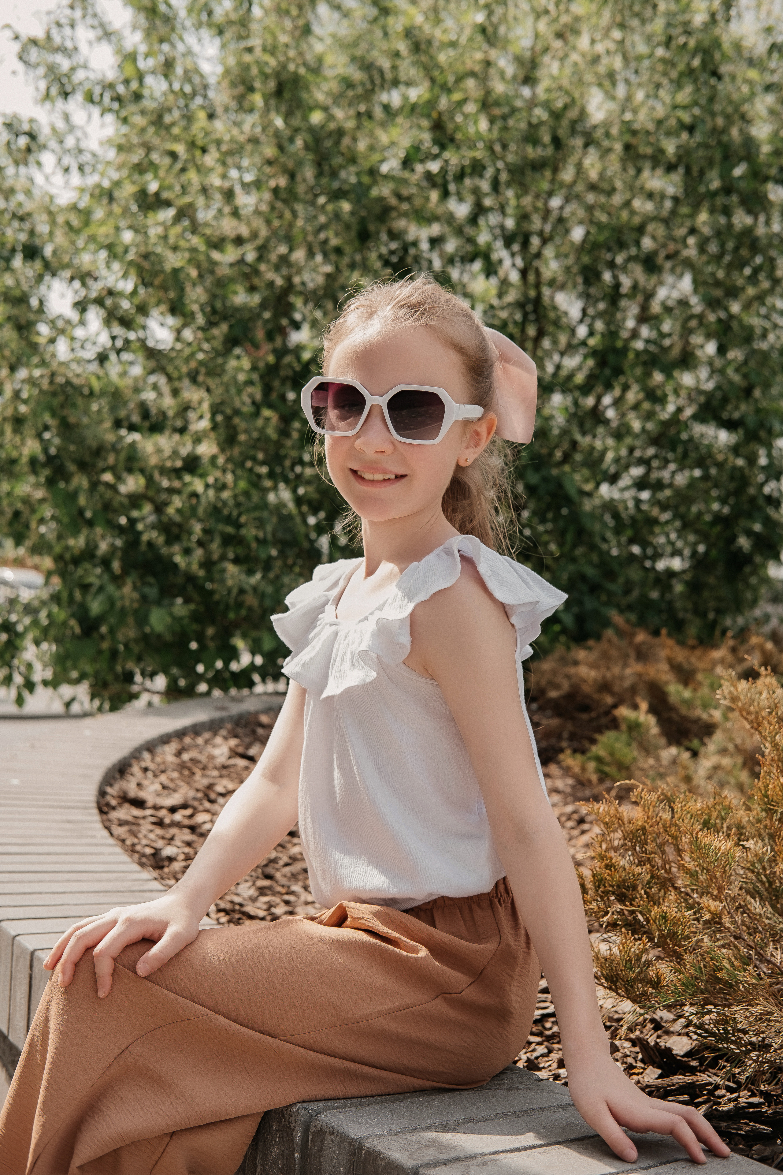 КСЕНИЯ & АНГЕЛИНА & АЛЕКСЕЙ. Семейный и свадебный фотограф Новосибирск