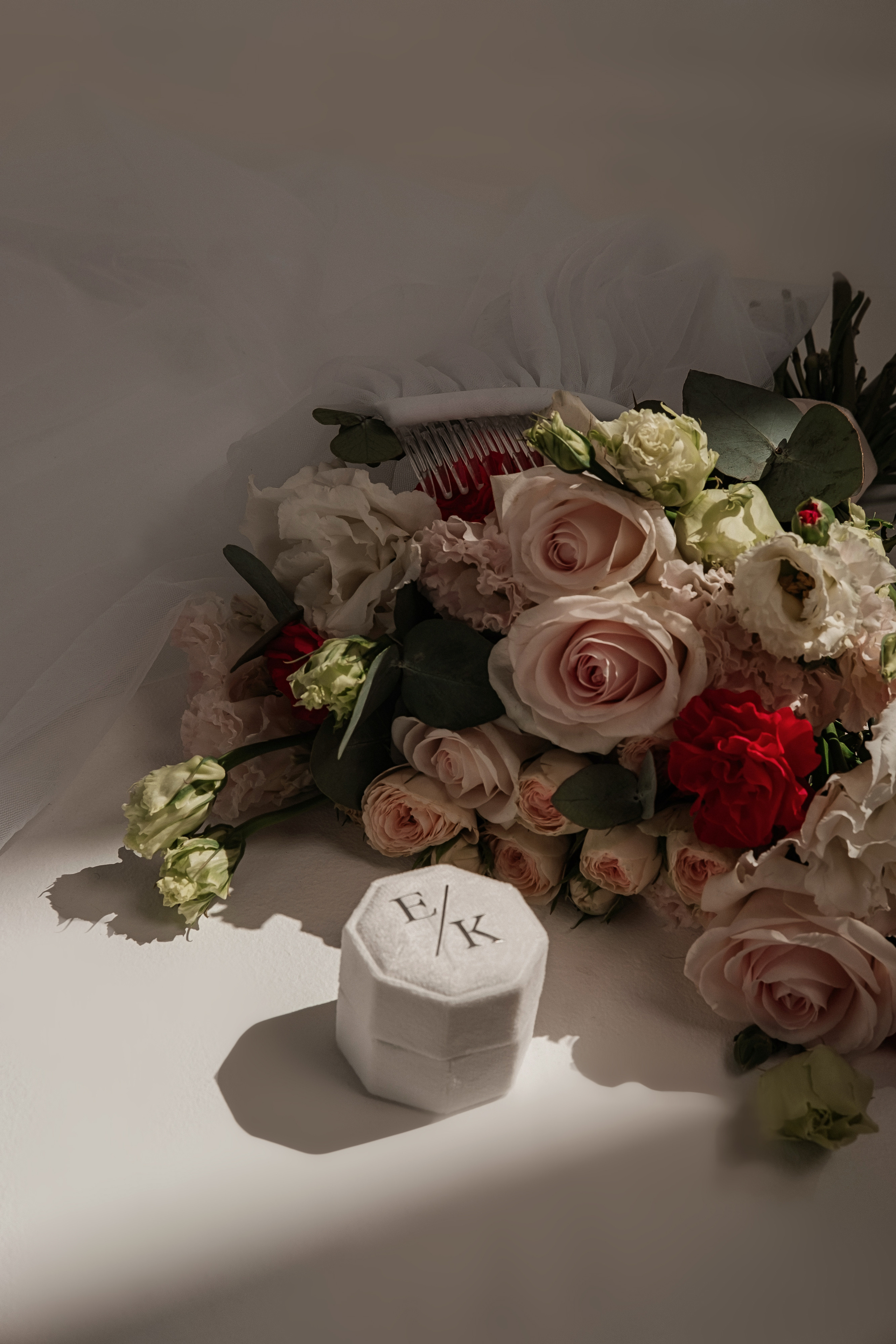 Кристина & Егор. Семейный и свадебный фотограф Новосибирск