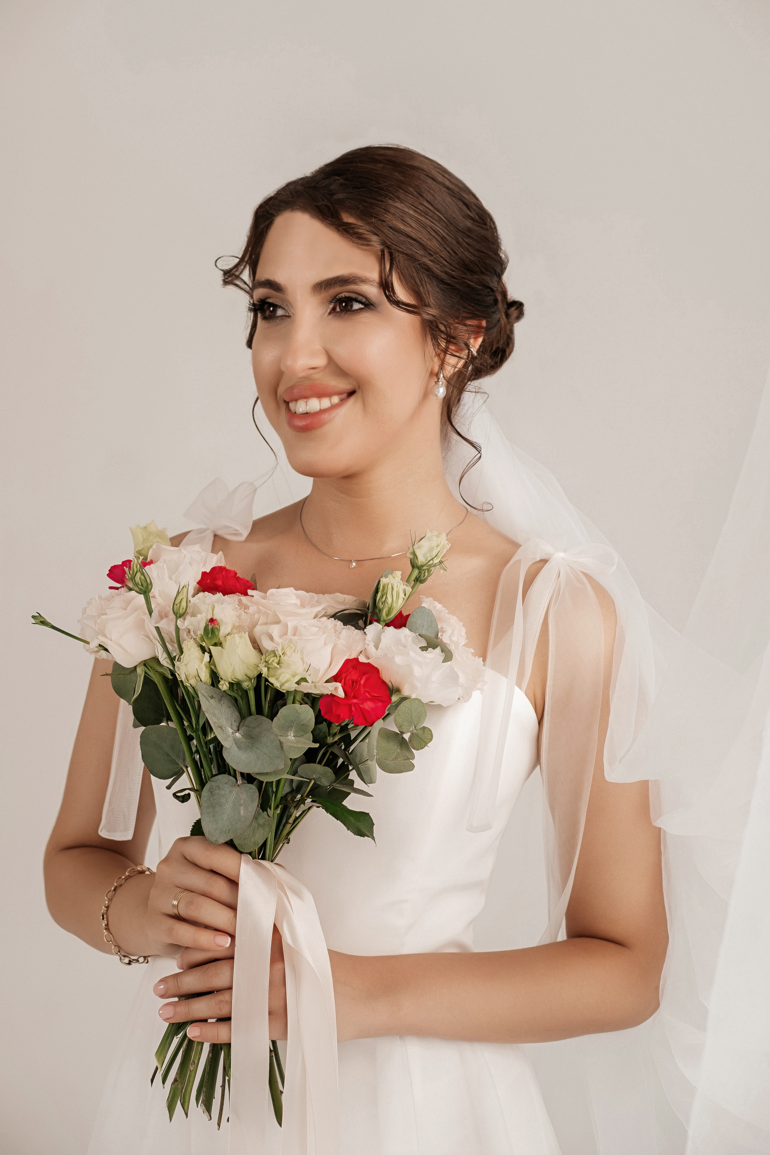 Кристина & Егор. Семейный и свадебный фотограф Новосибирск