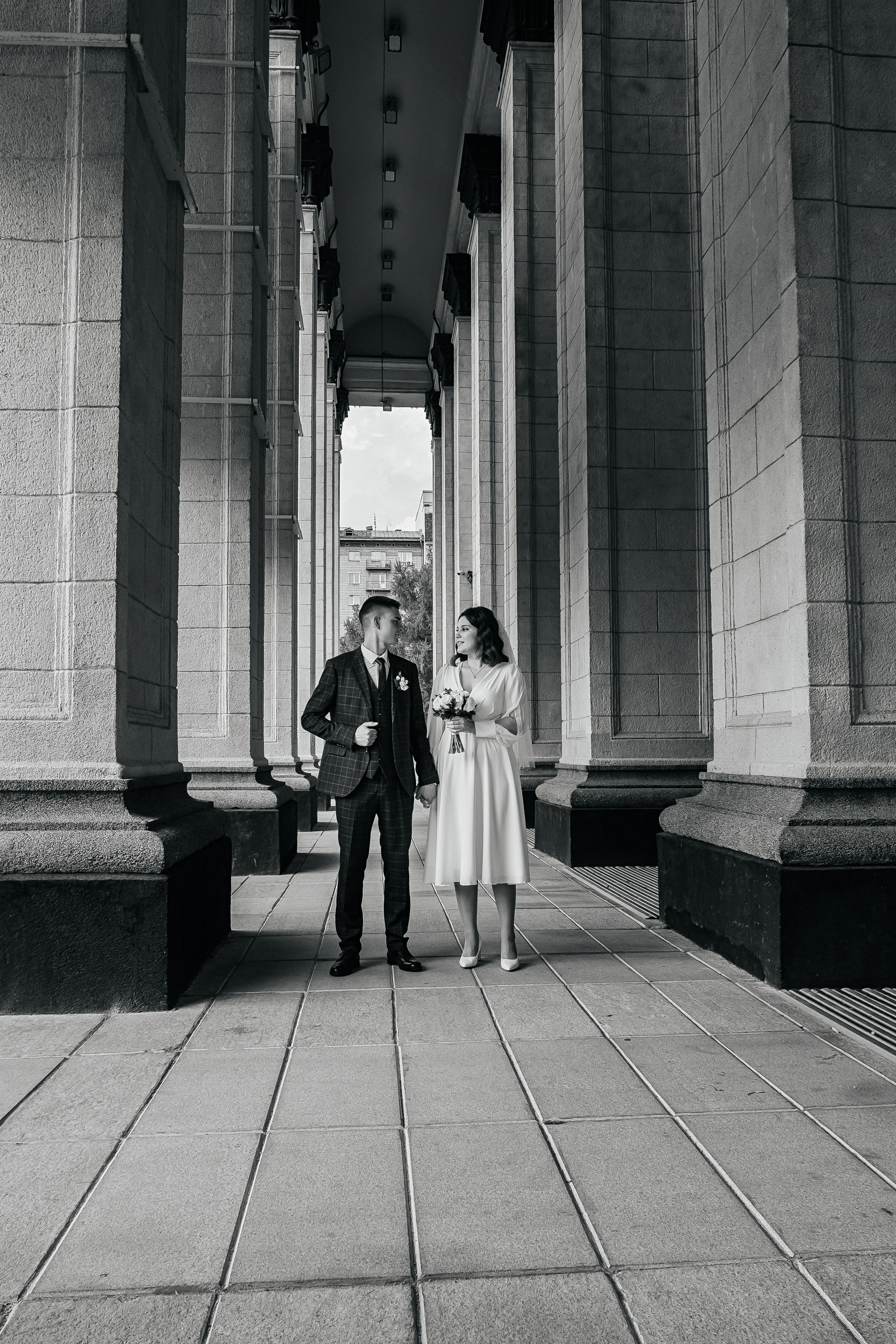 Татьяна & Максим. Семейный и свадебный фотограф Новосибирск