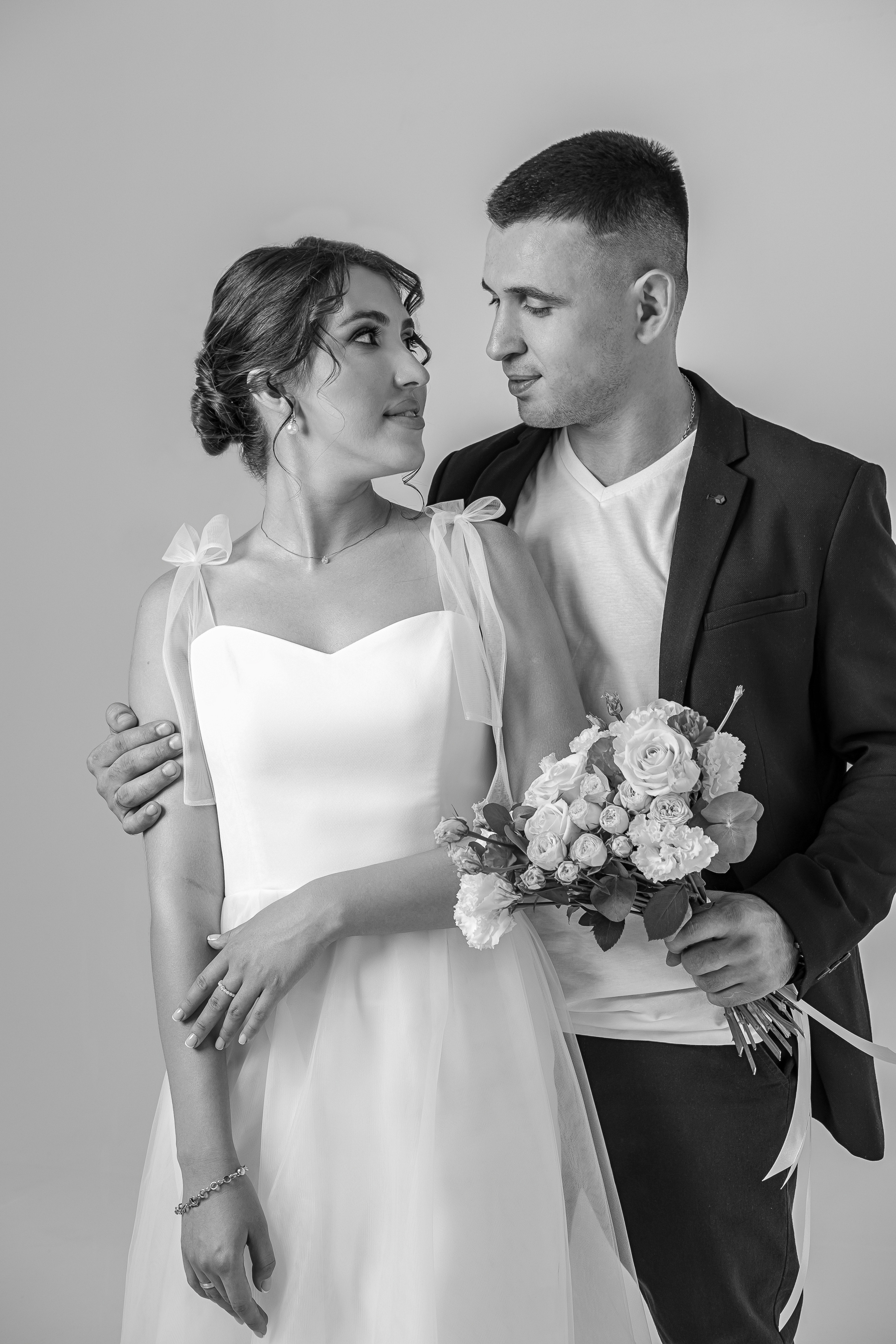 Кристина & Егор. Семейный и свадебный фотограф Новосибирск