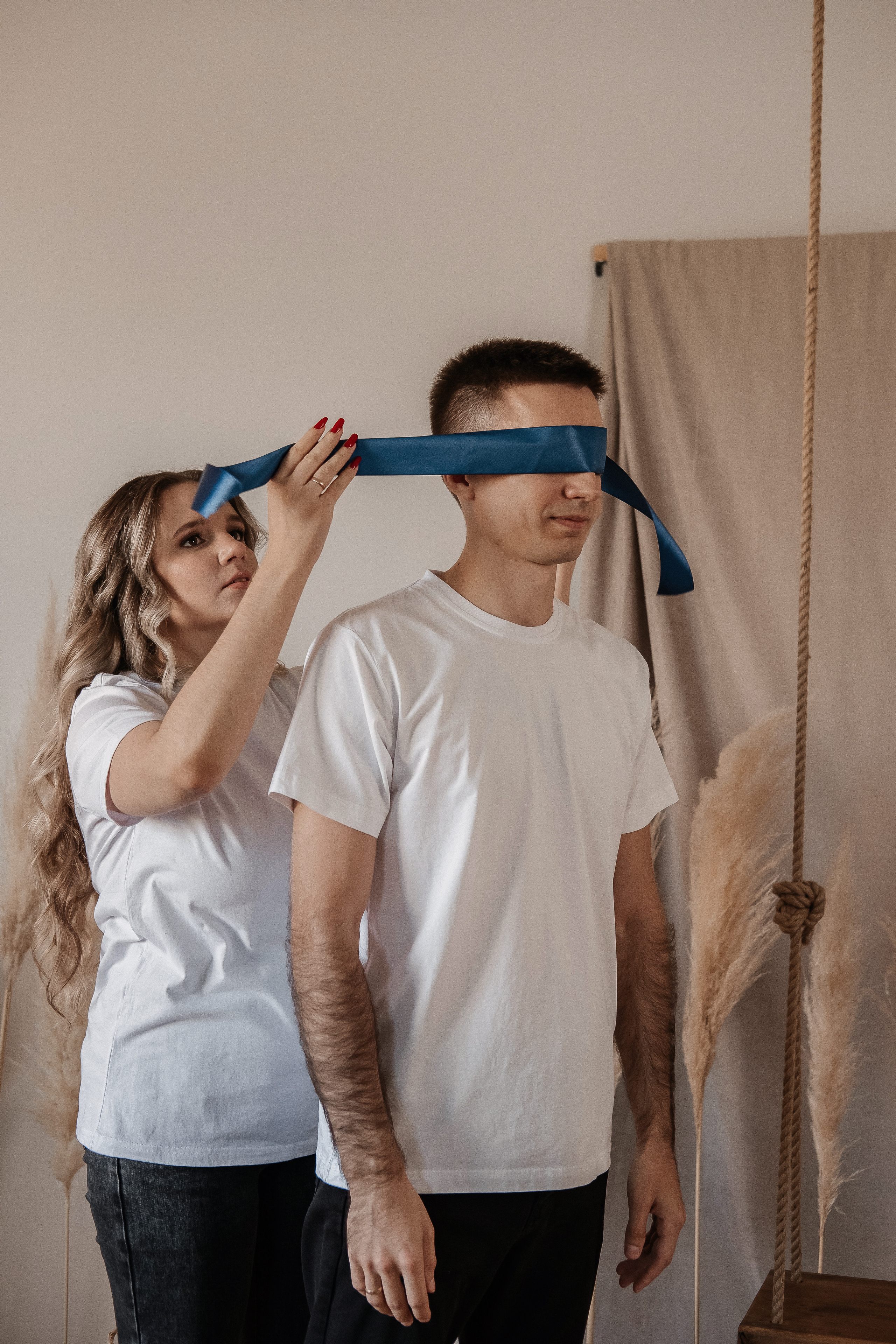 Елена & Влад. Семейный и свадебный фотограф Новосибирск