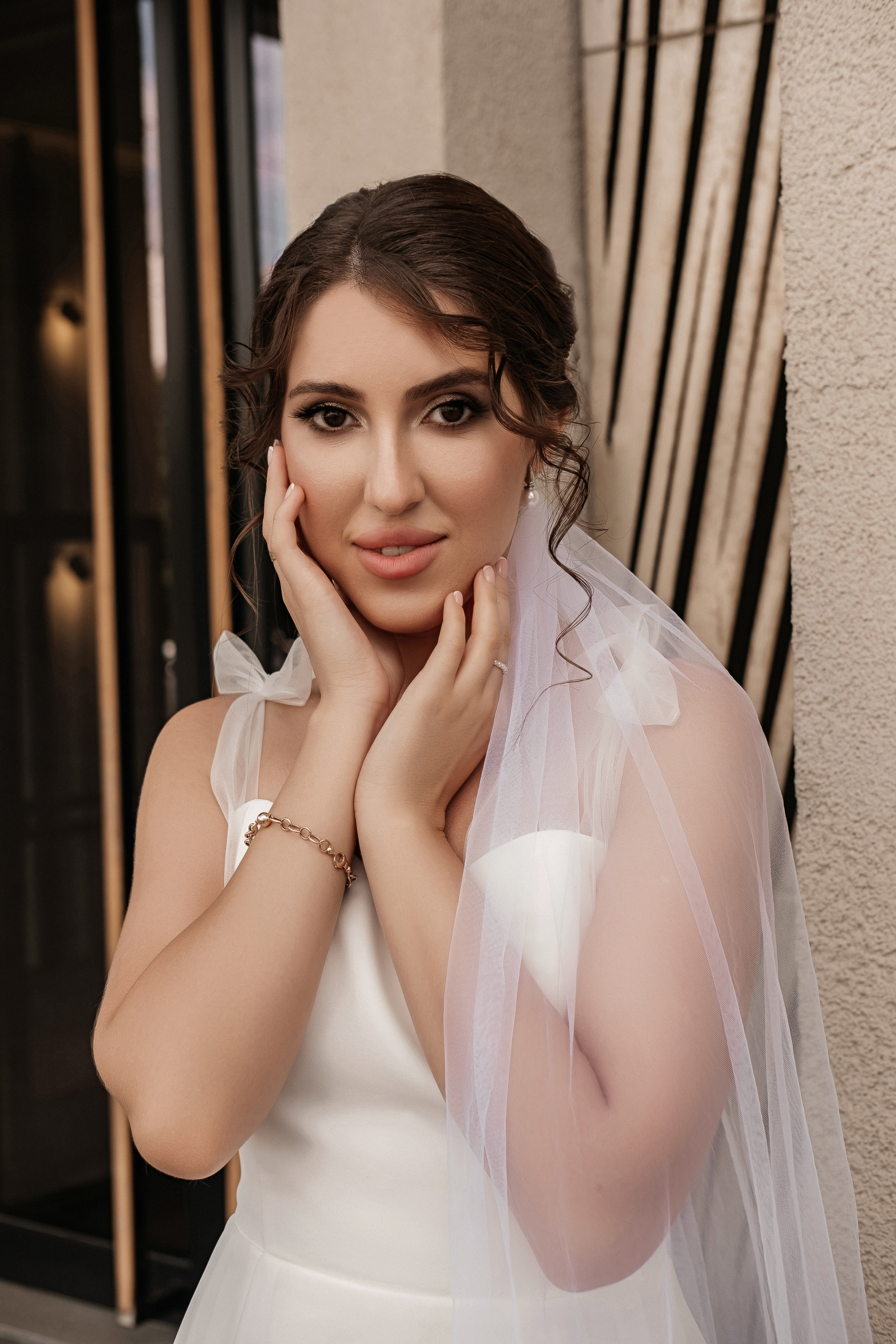 Кристина & Егор. Семейный и свадебный фотограф Новосибирск