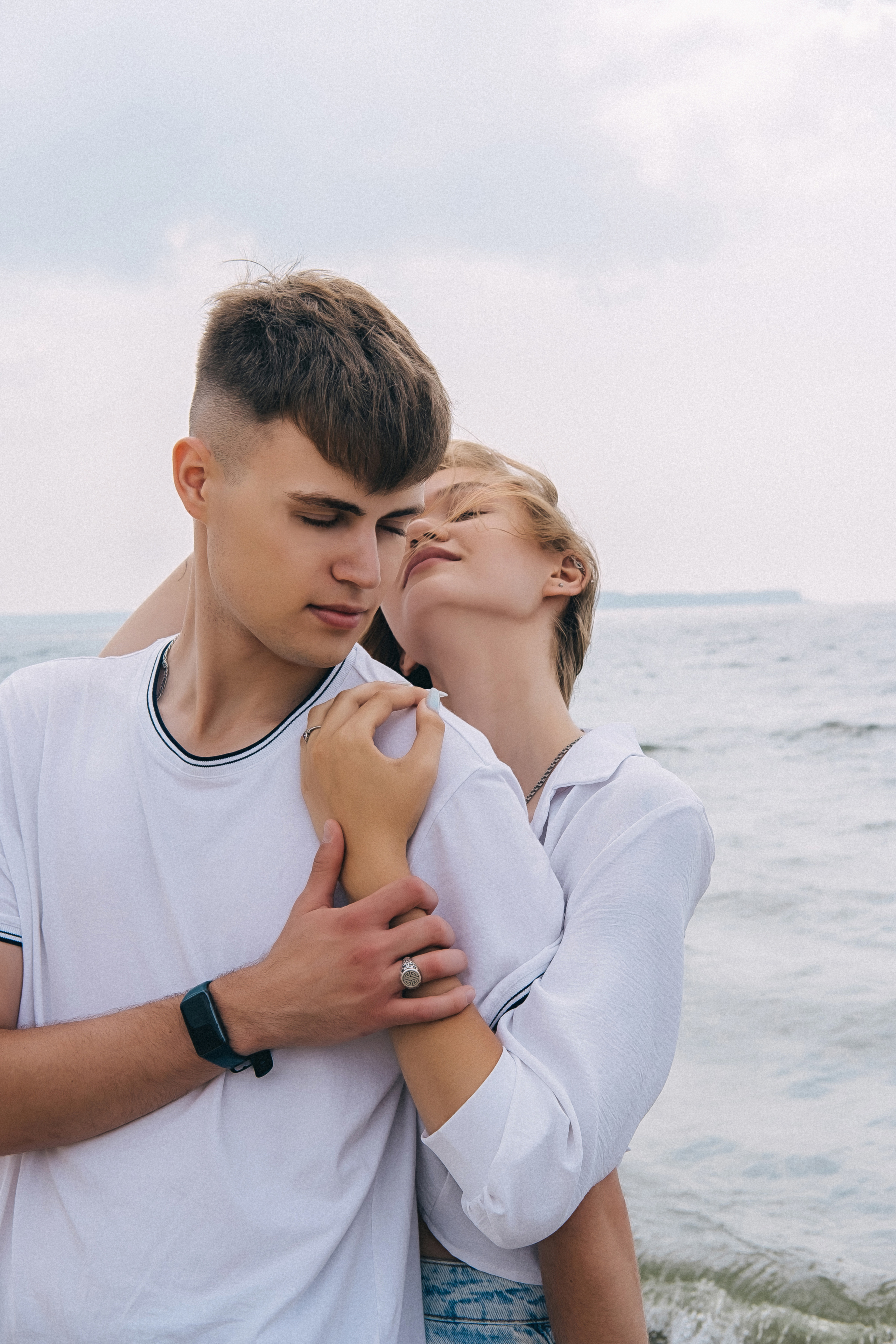 Мирослава. Семейный и свадебный фотограф Новосибирск