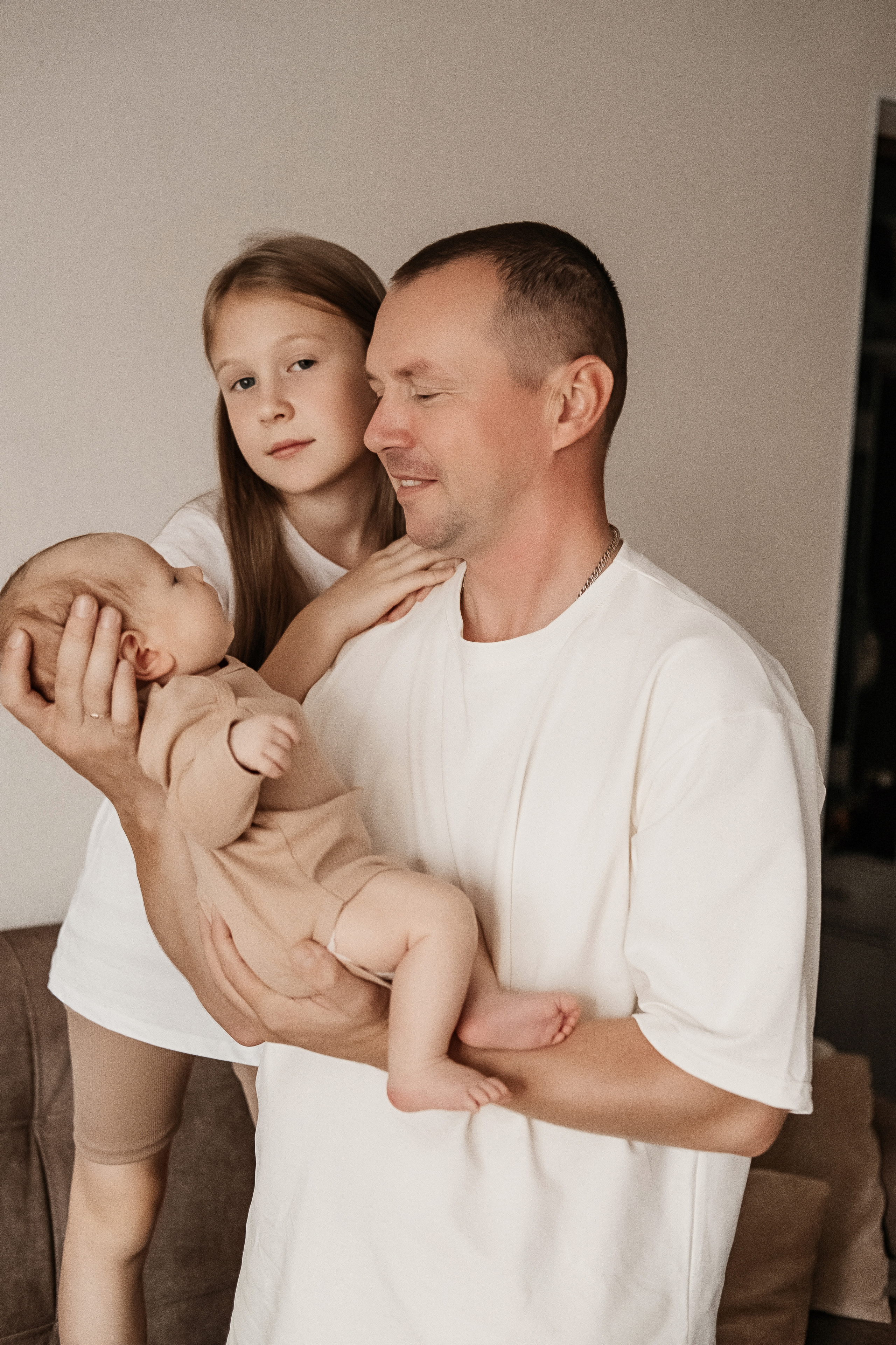 Платон. Семейный и свадебный фотограф Новосибирск