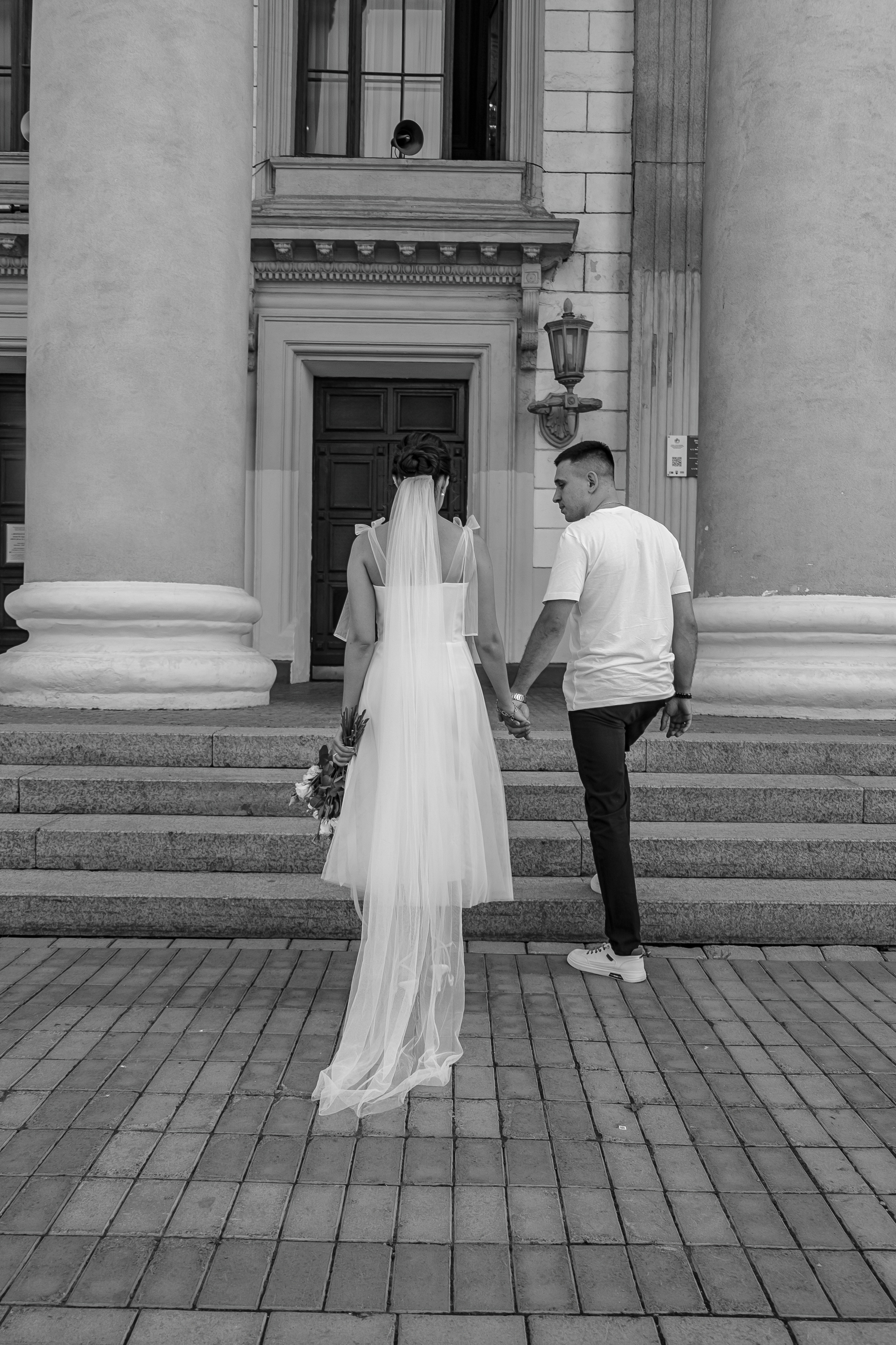 Кристина & Егор. Семейный и свадебный фотограф Новосибирск