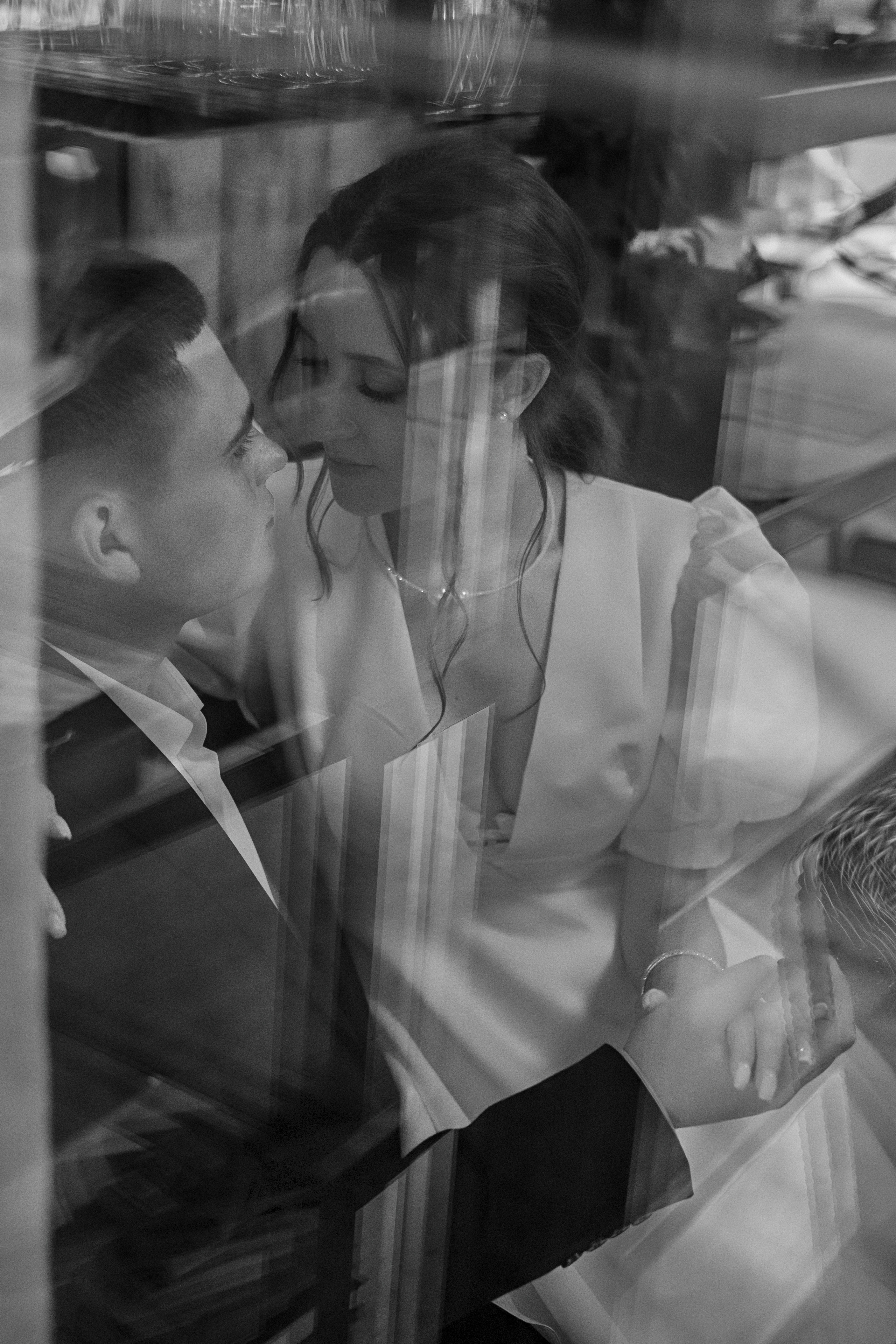 Анна & Максим. Семейный и свадебный фотограф Новосибирск