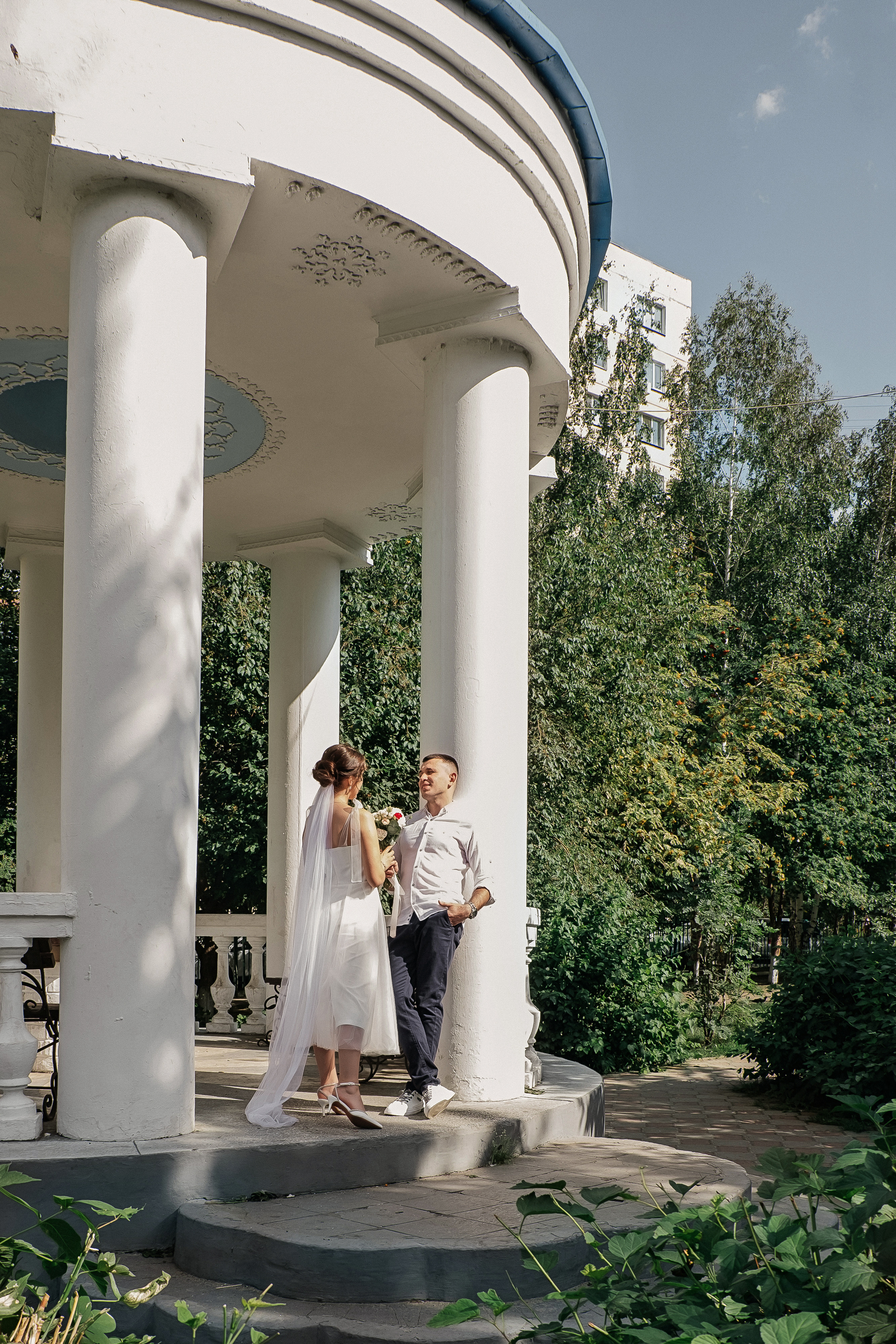 Кристина & Егор. Семейный и свадебный фотограф Новосибирск