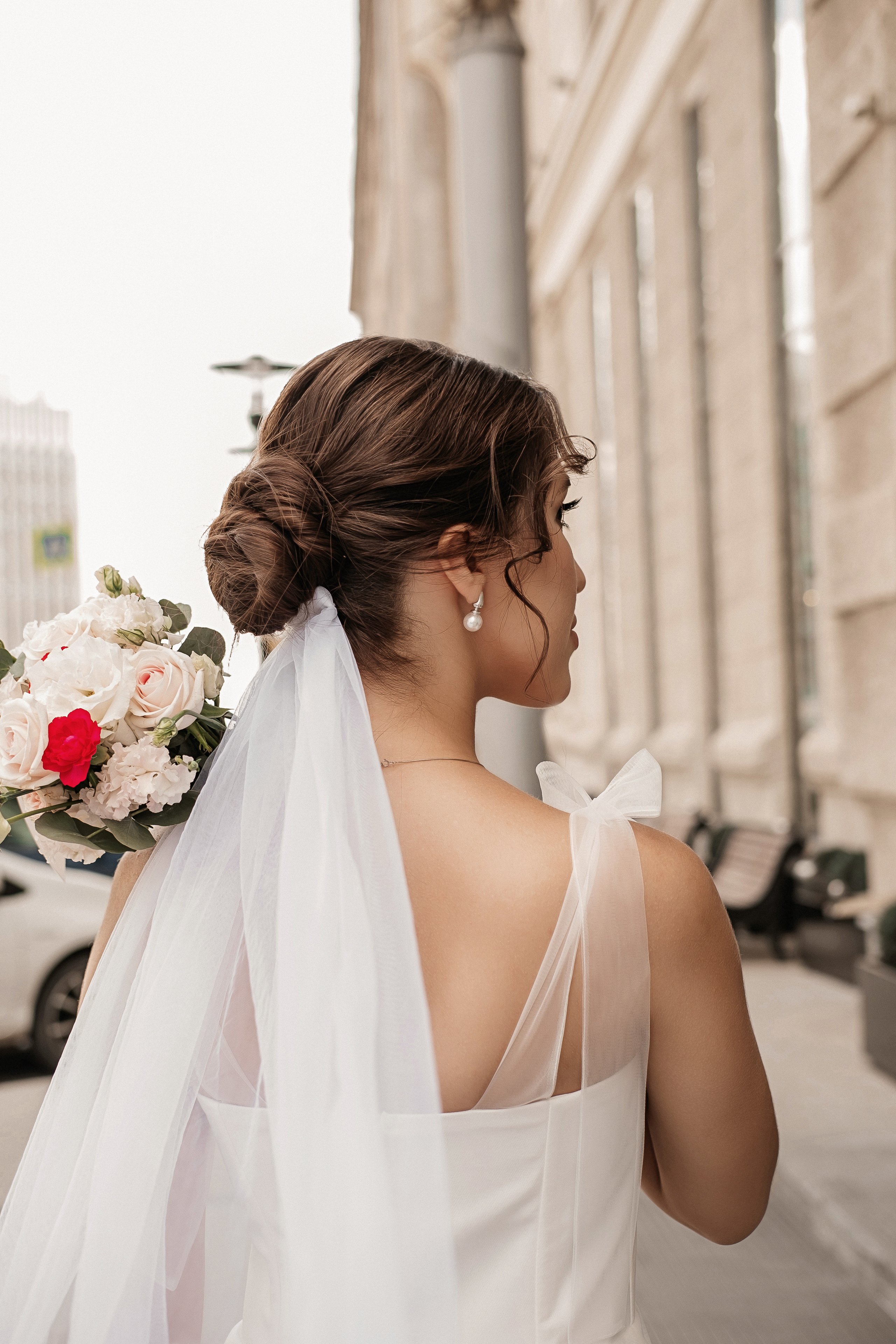 Кристина & Егор. Семейный и свадебный фотограф Новосибирск