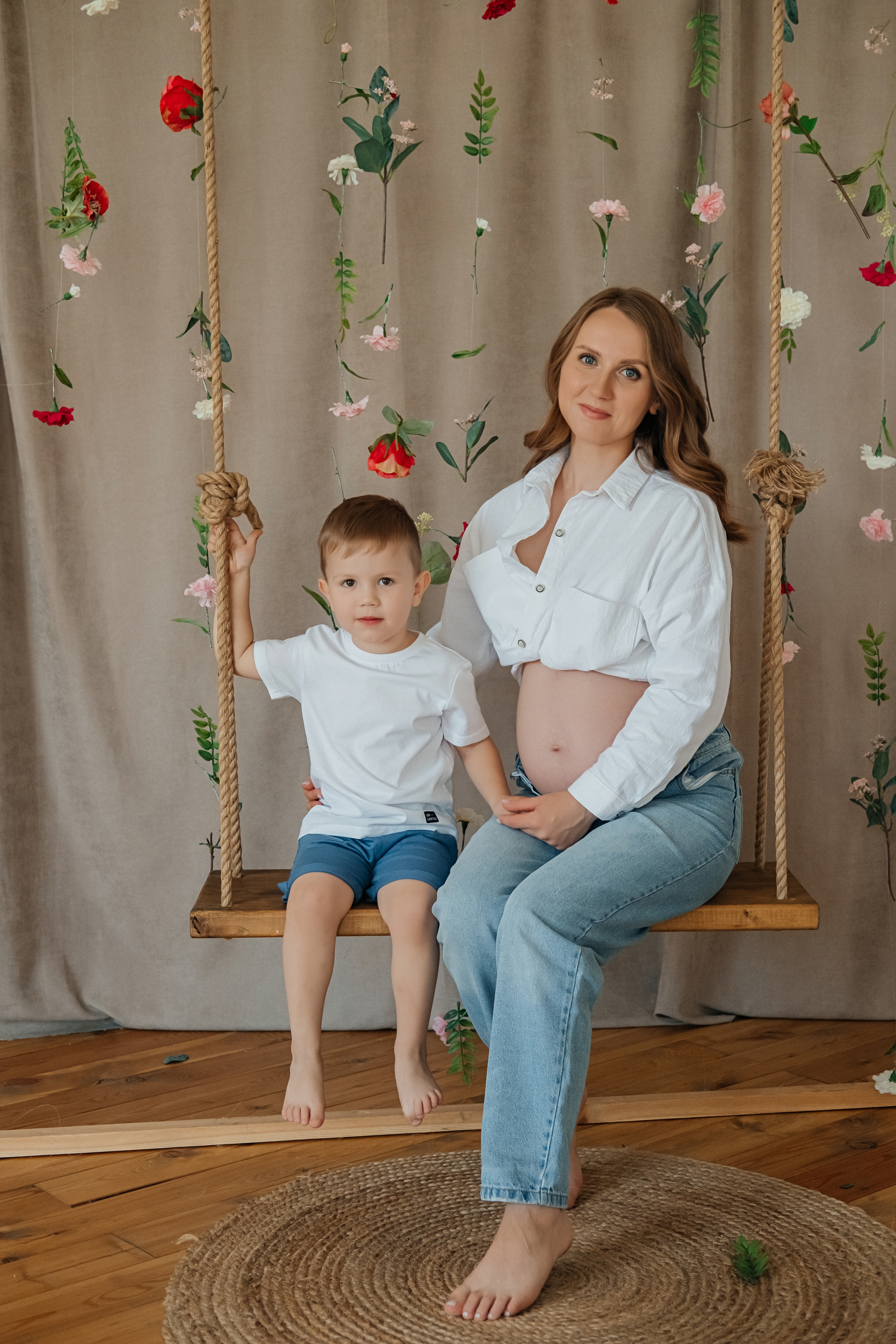 Наталья, Дима. Семейный и свадебный фотограф Новосибирск