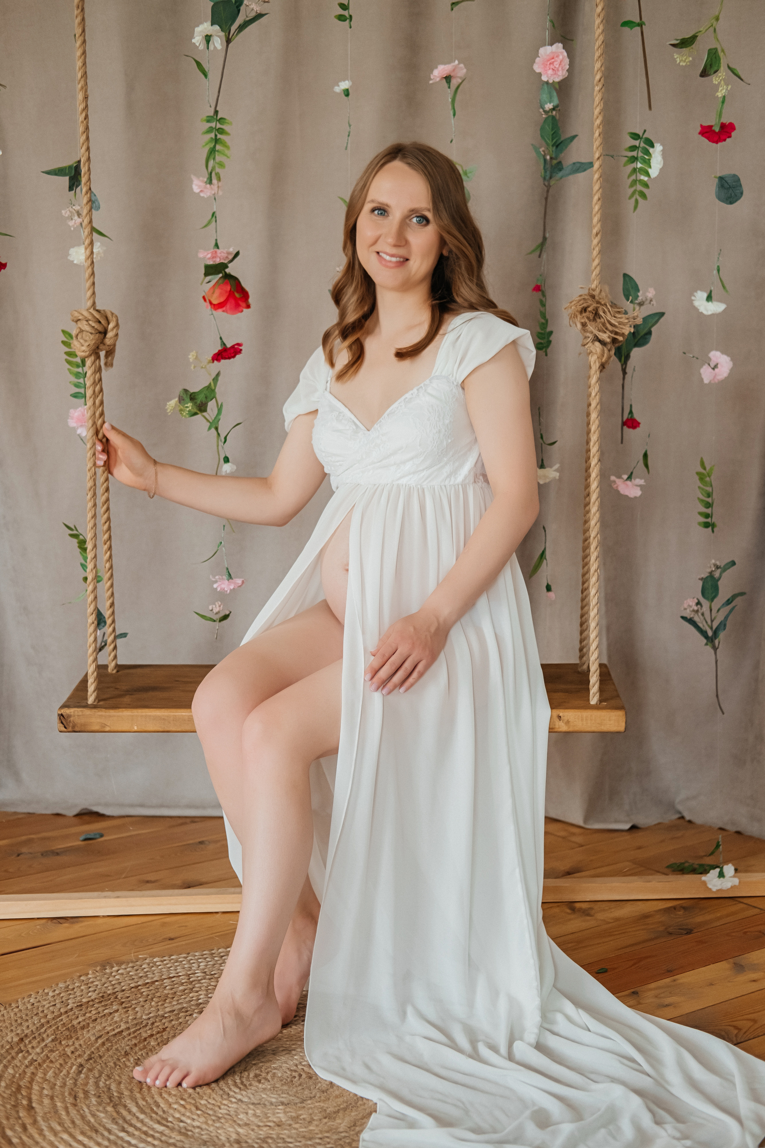 Наталья, Дима. Семейный и свадебный фотограф Новосибирск