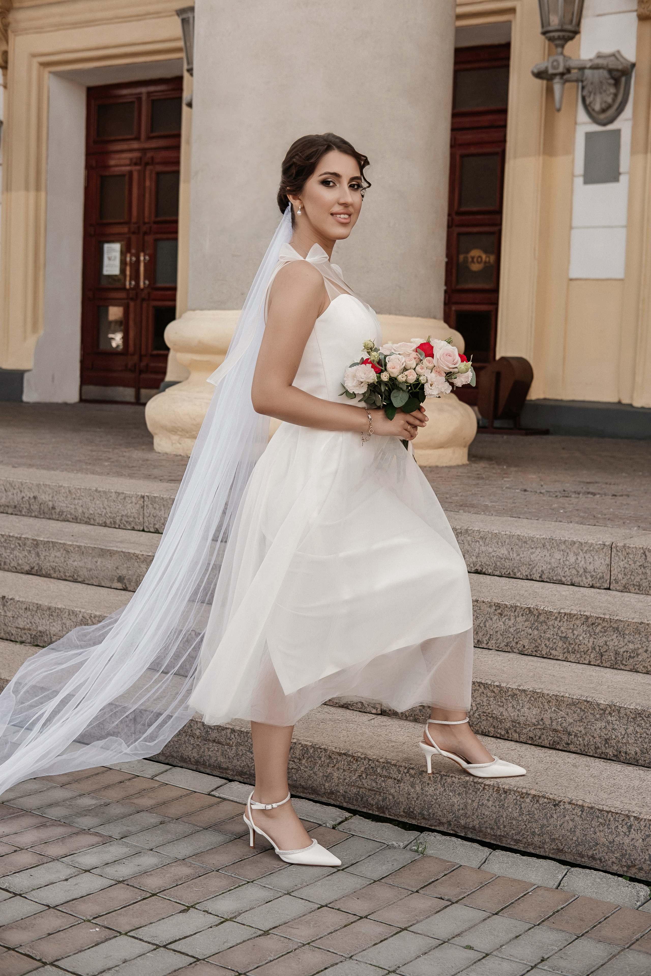 Кристина & Егор. Семейный и свадебный фотограф Новосибирск