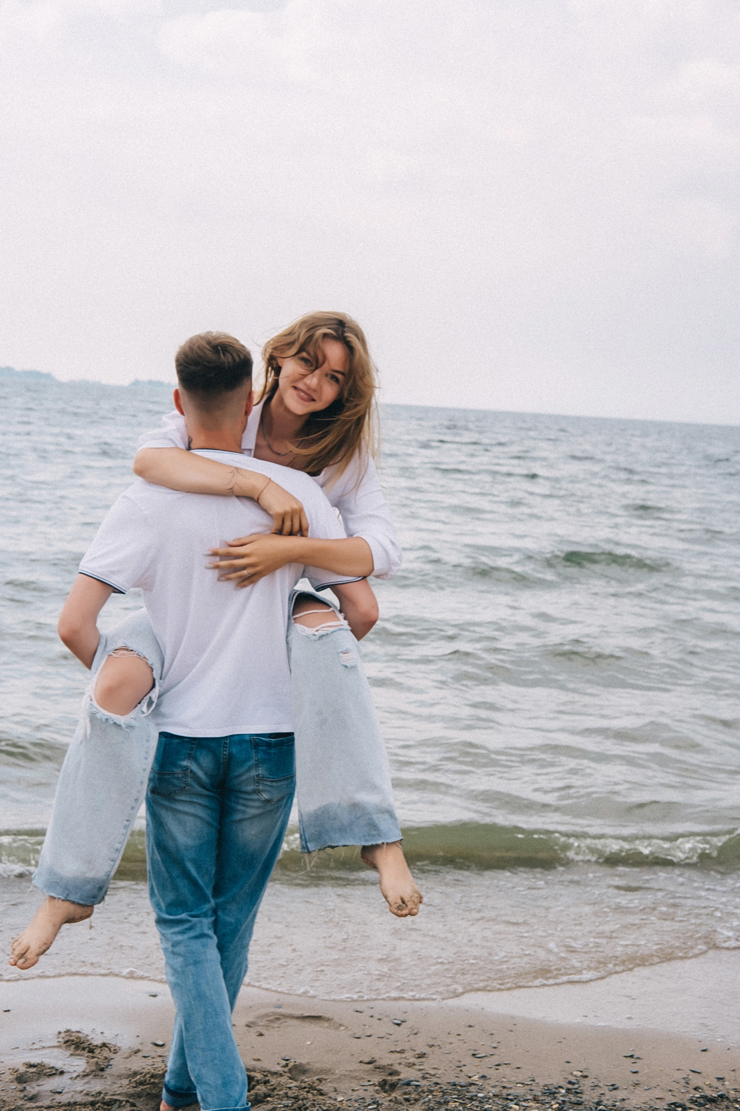 Мирослава. Семейный и свадебный фотограф Новосибирск