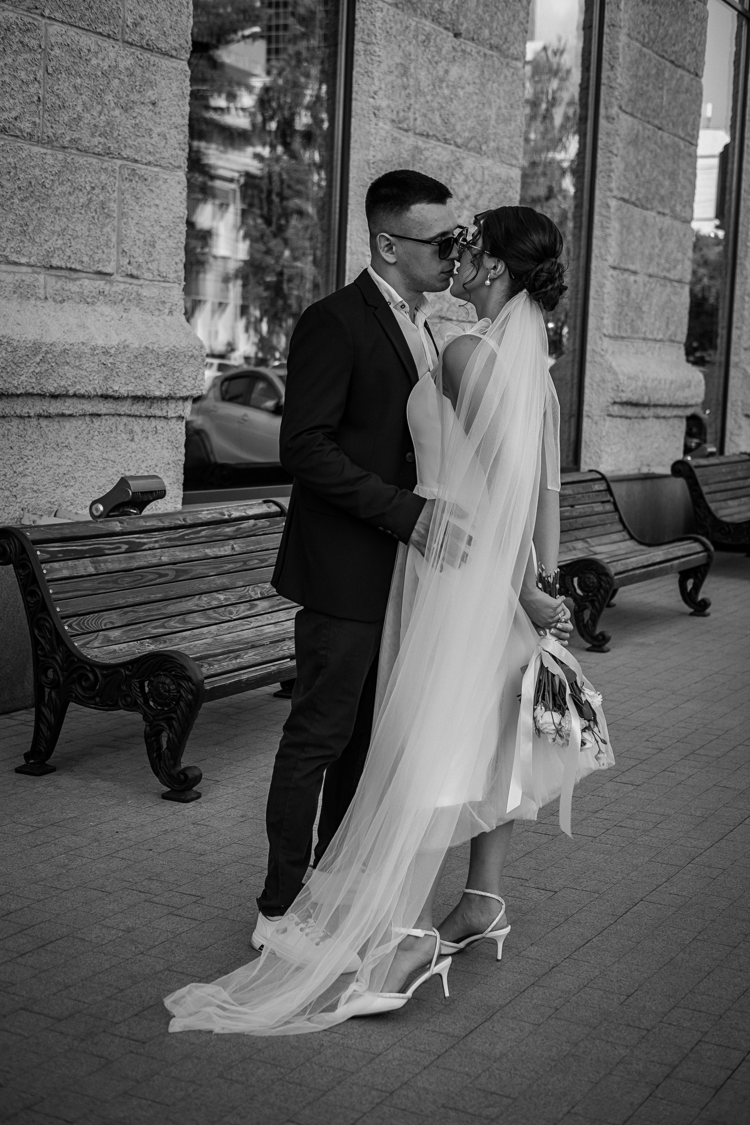 Кристина & Егор. Семейный и свадебный фотограф Новосибирск