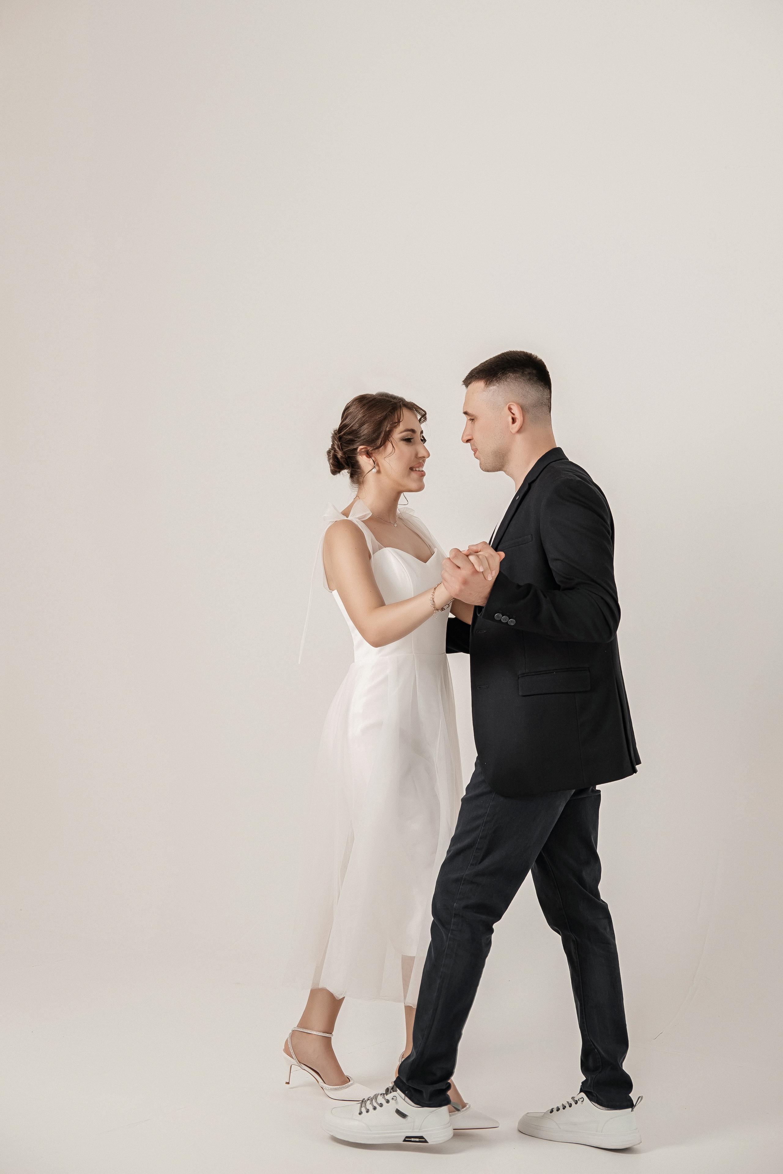 Кристина & Егор. Семейный и свадебный фотограф Новосибирск