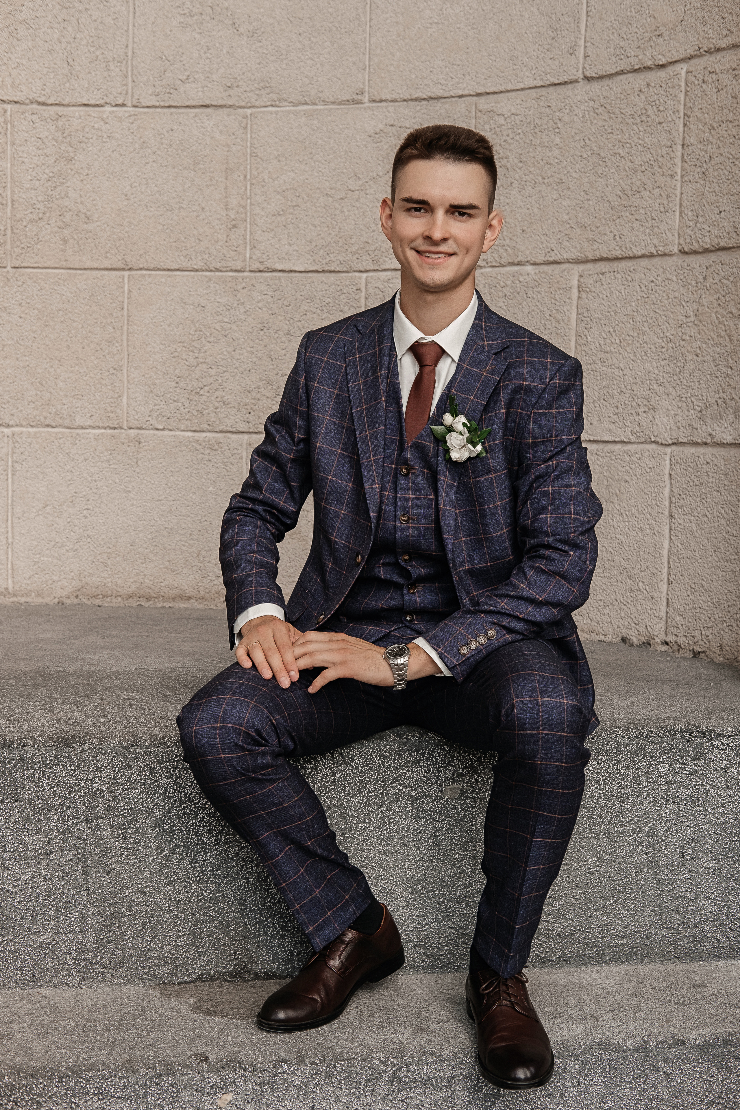 Татьяна & Максим. Семейный и свадебный фотограф Новосибирск