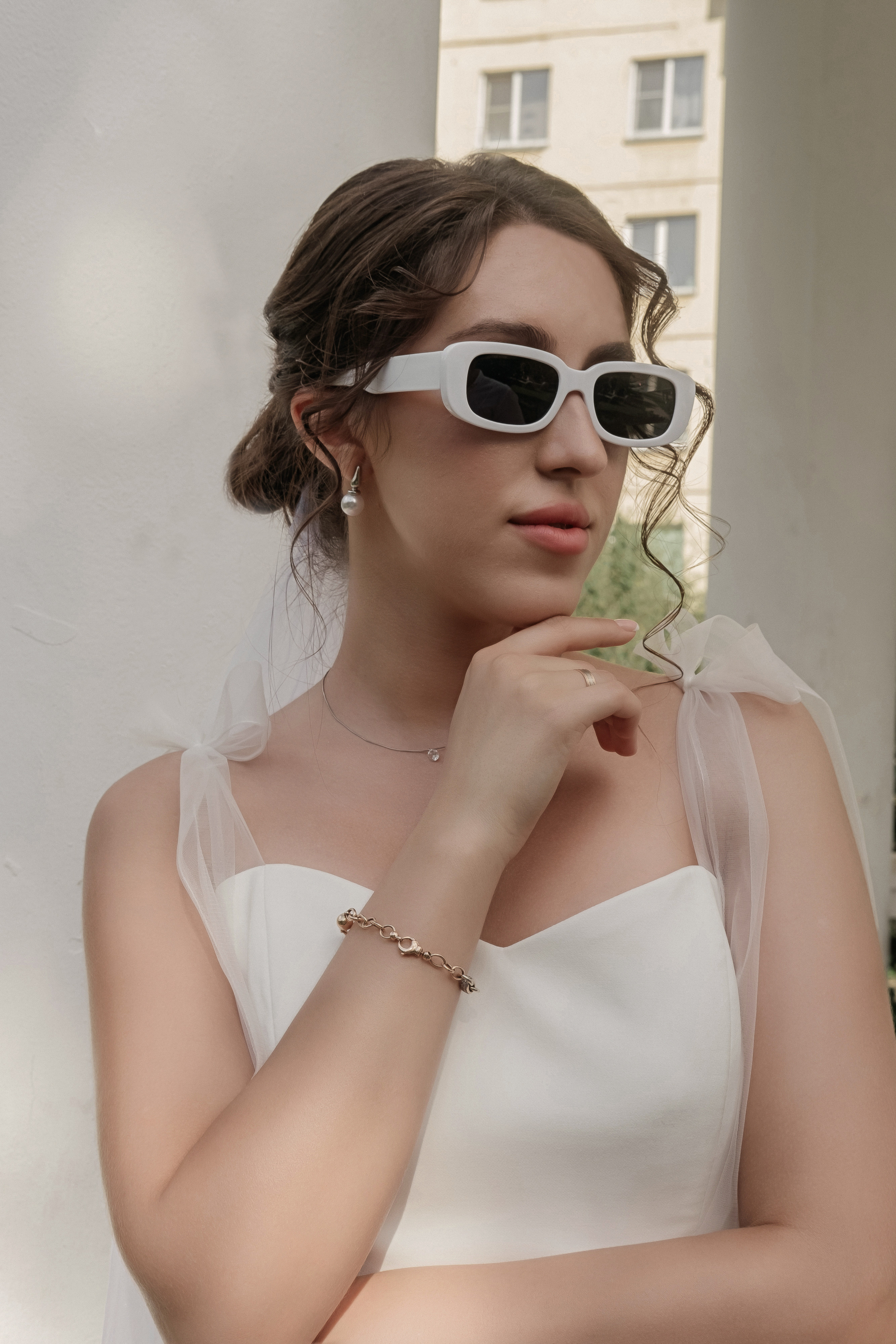 Кристина & Егор. Семейный и свадебный фотограф Новосибирск