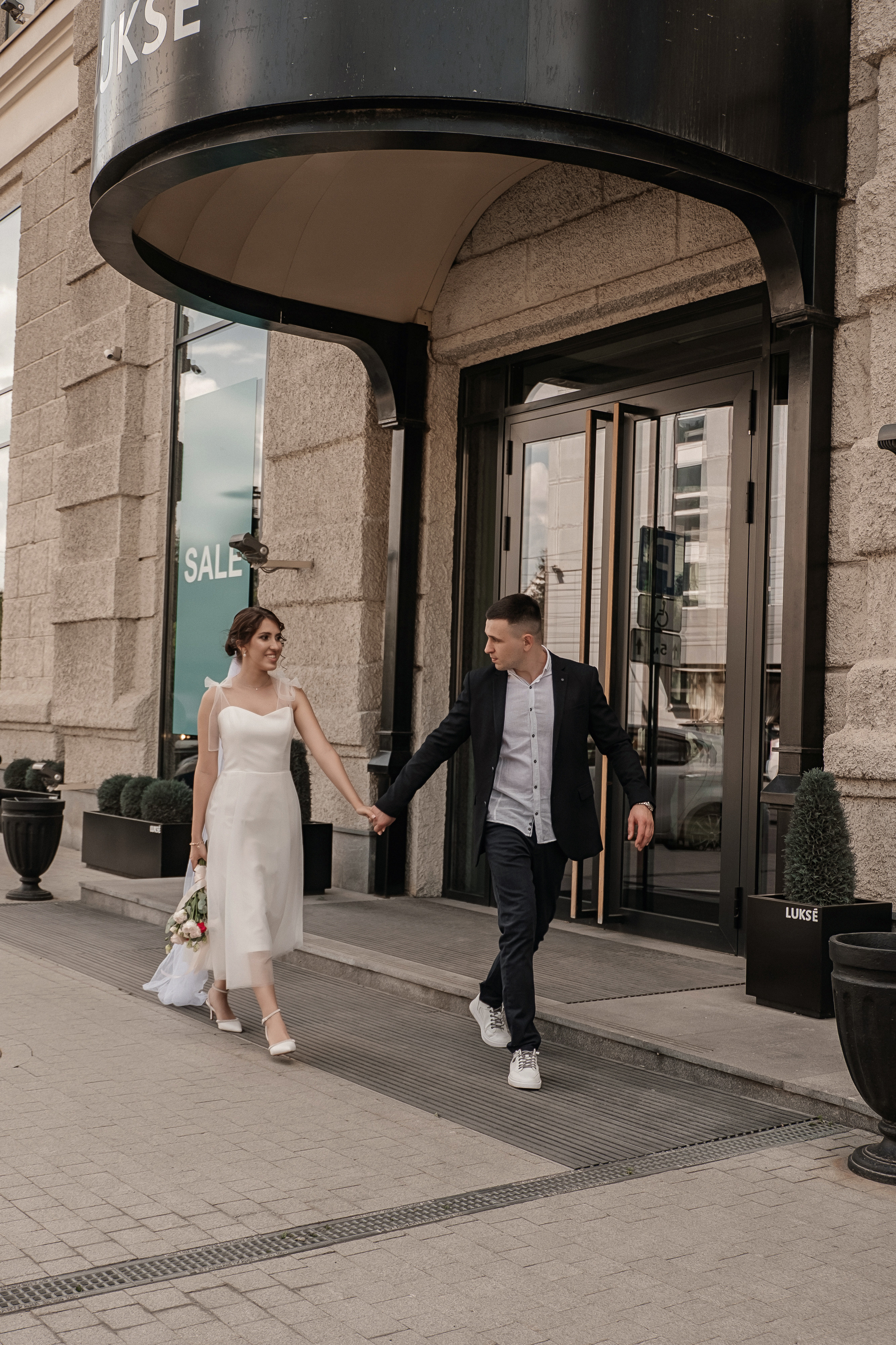 Кристина & Егор. Семейный и свадебный фотограф Новосибирск