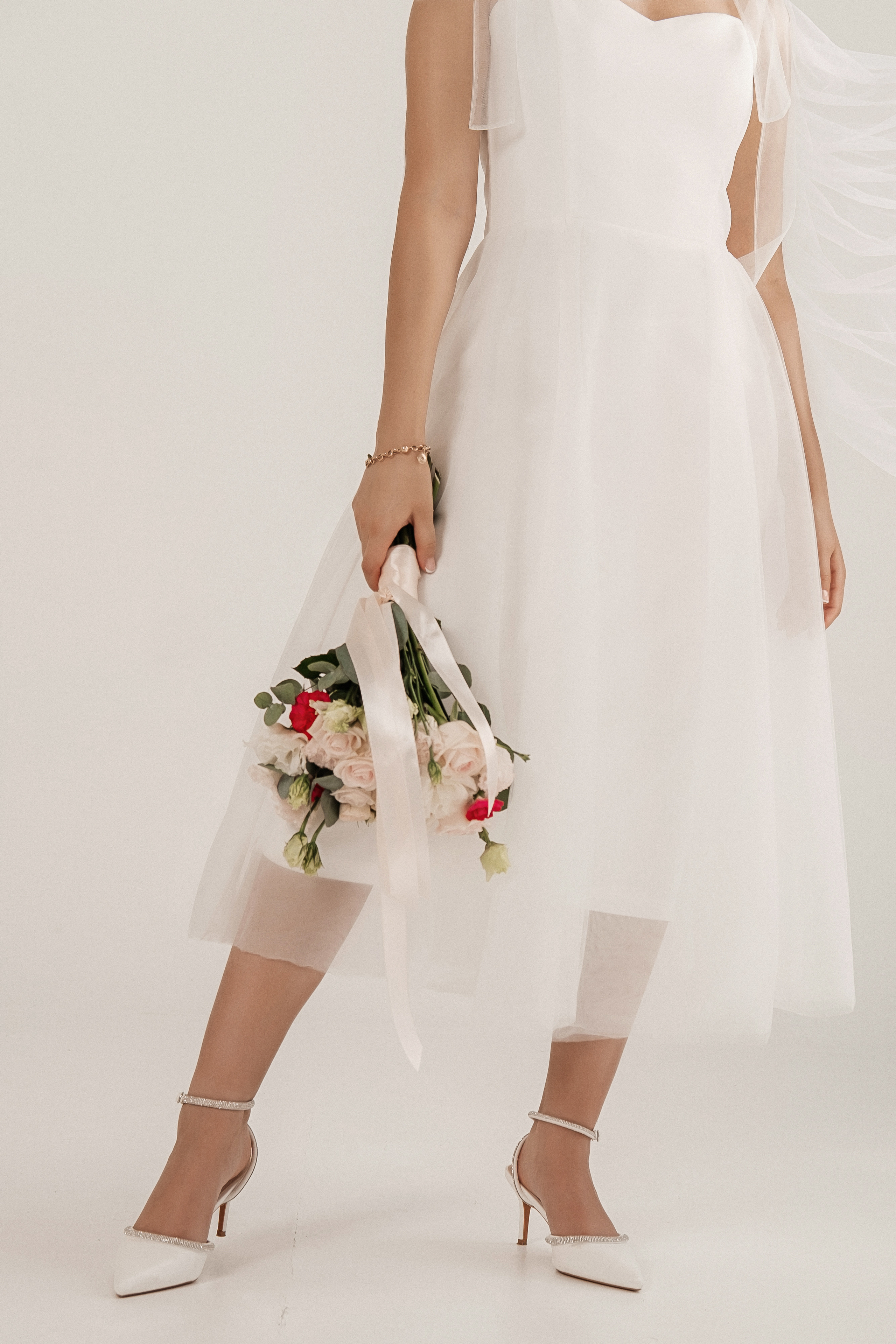 Кристина & Егор. Семейный и свадебный фотограф Новосибирск