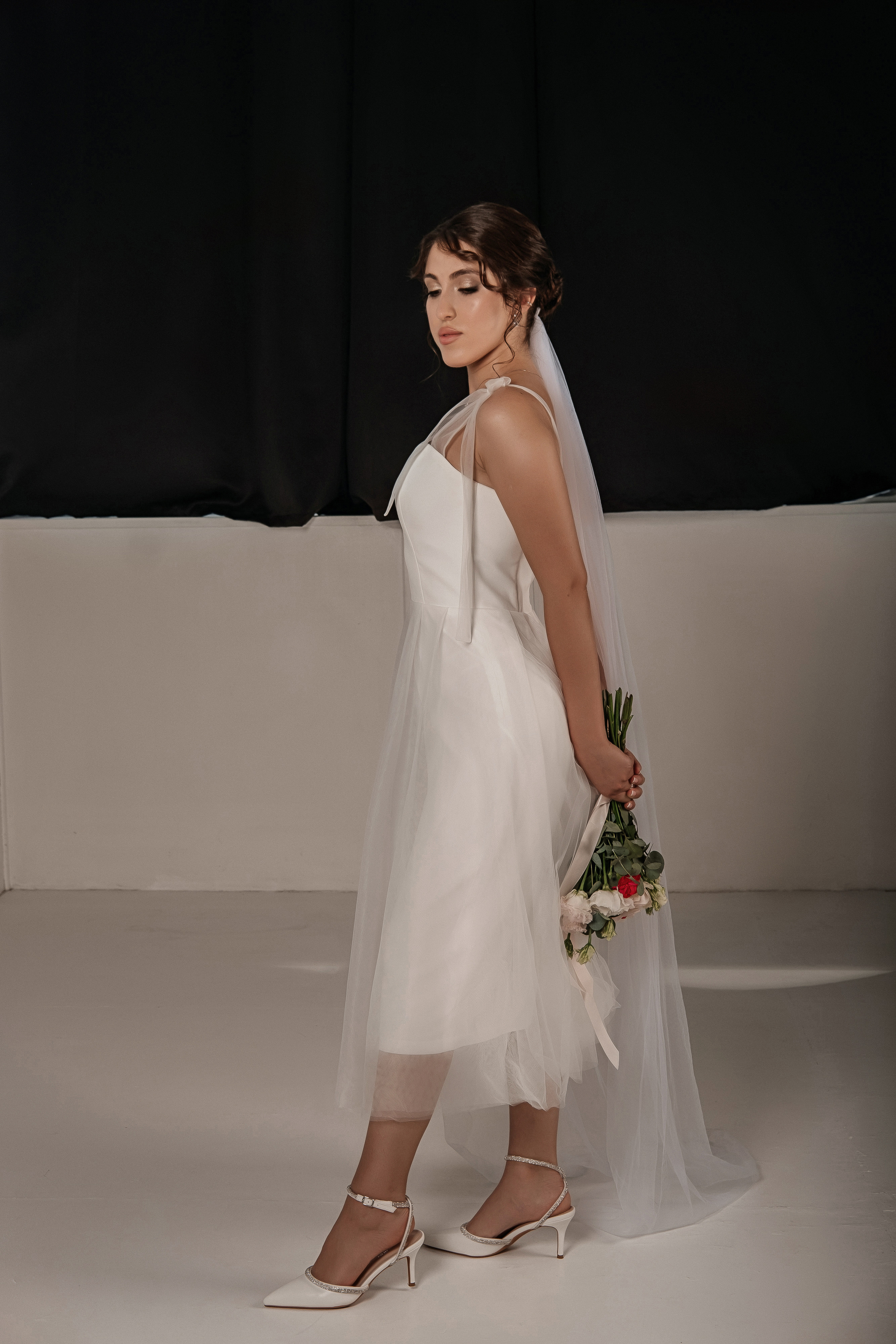 Кристина & Егор. Семейный и свадебный фотограф Новосибирск