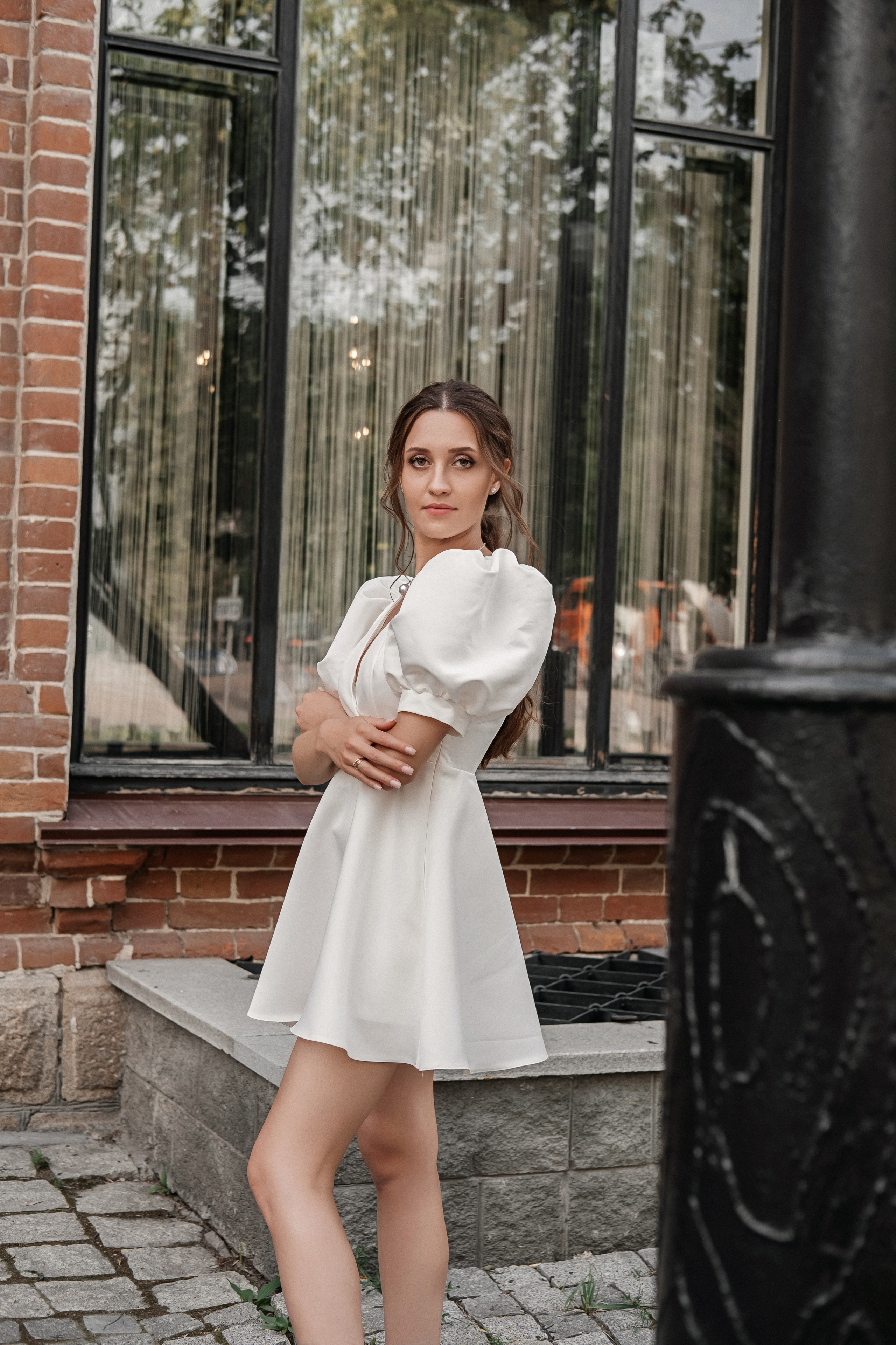 Анна & Максим. Семейный и свадебный фотограф Новосибирск