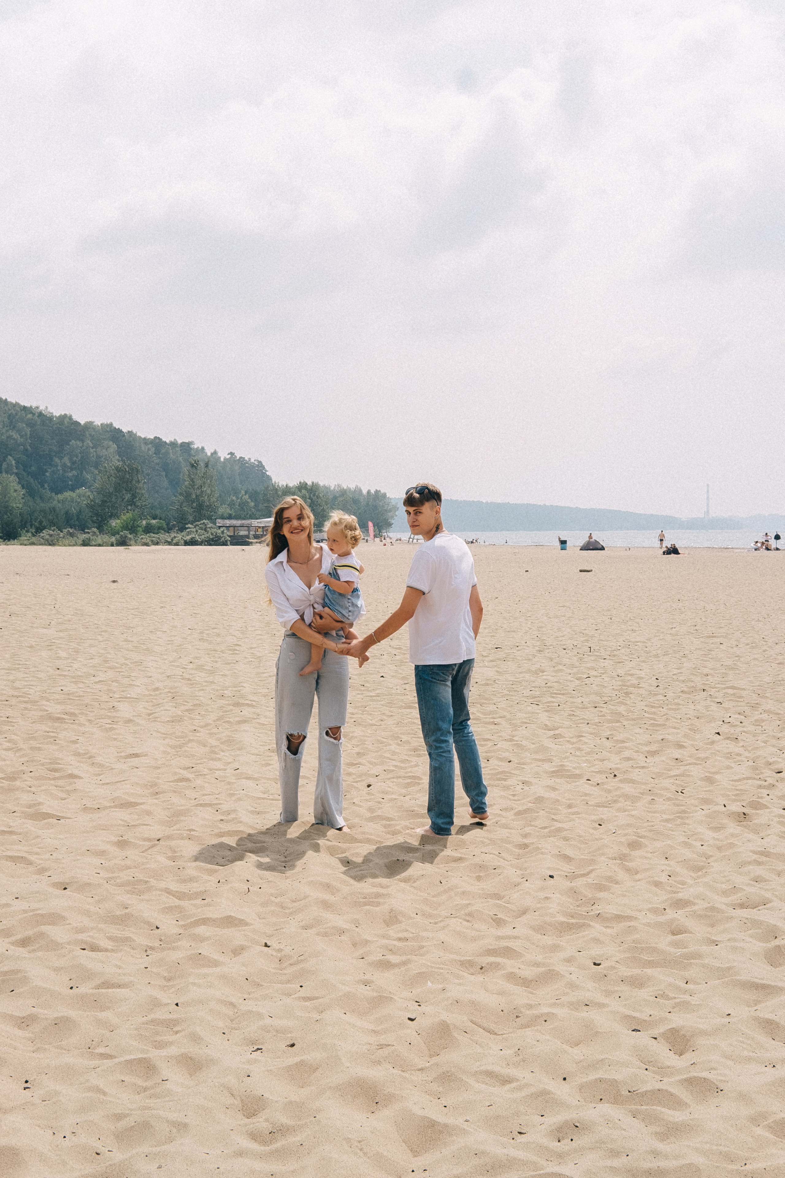 Мирослава. Семейный и свадебный фотограф Новосибирск