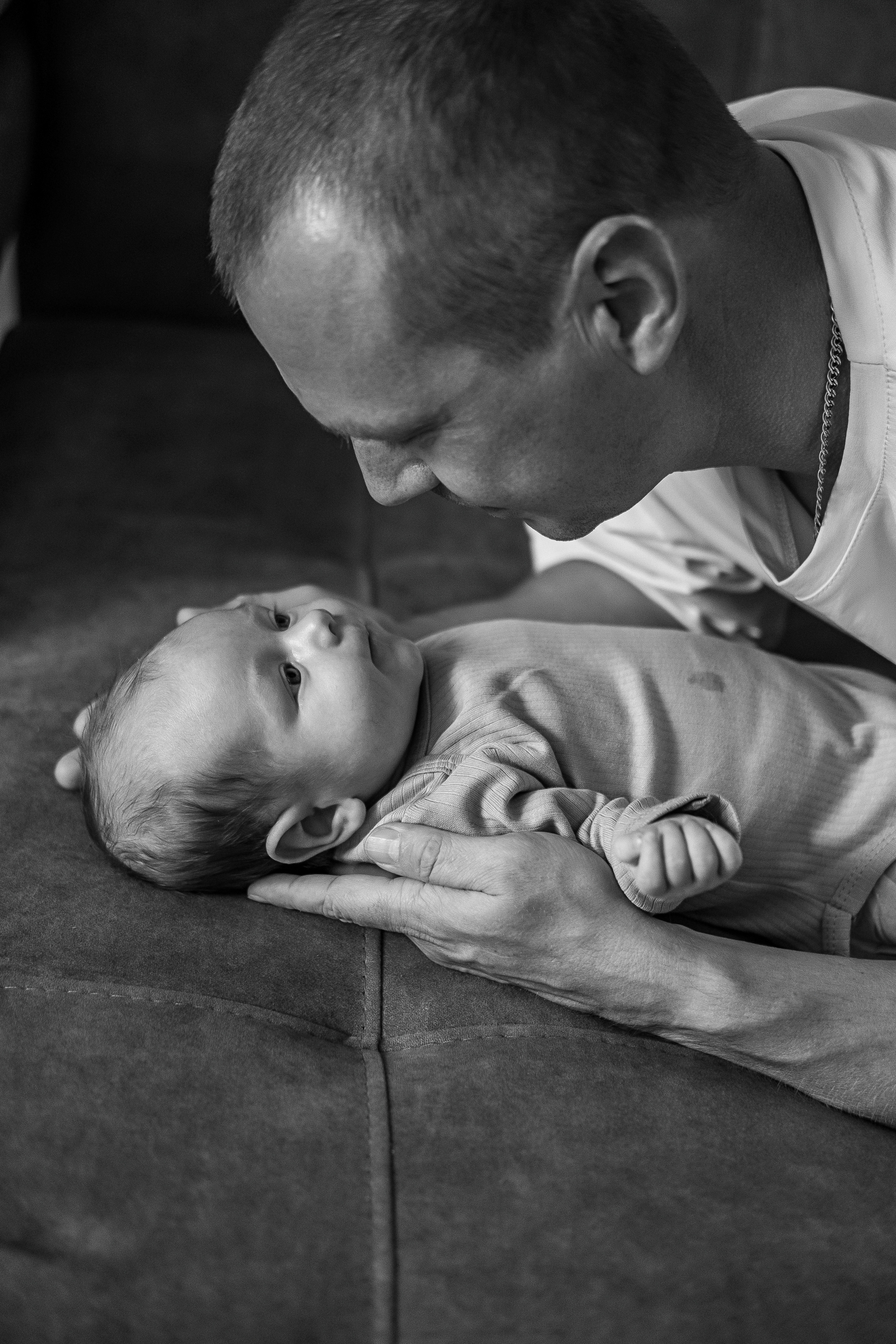 Платон. Семейный и свадебный фотограф Новосибирск