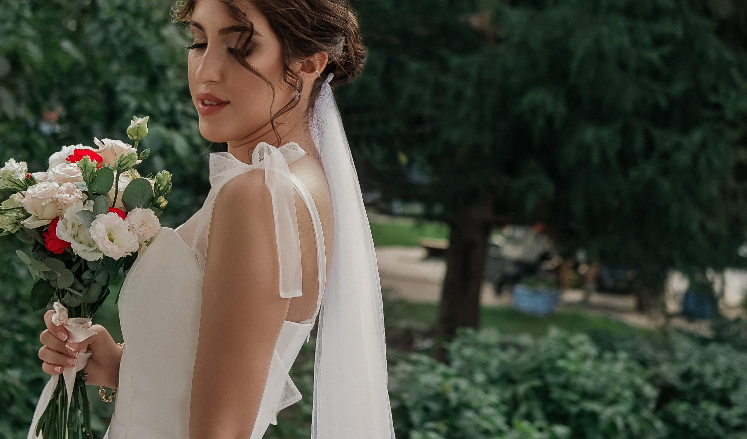 Кристина & Егор. Семейный и свадебный фотограф Новосибирск