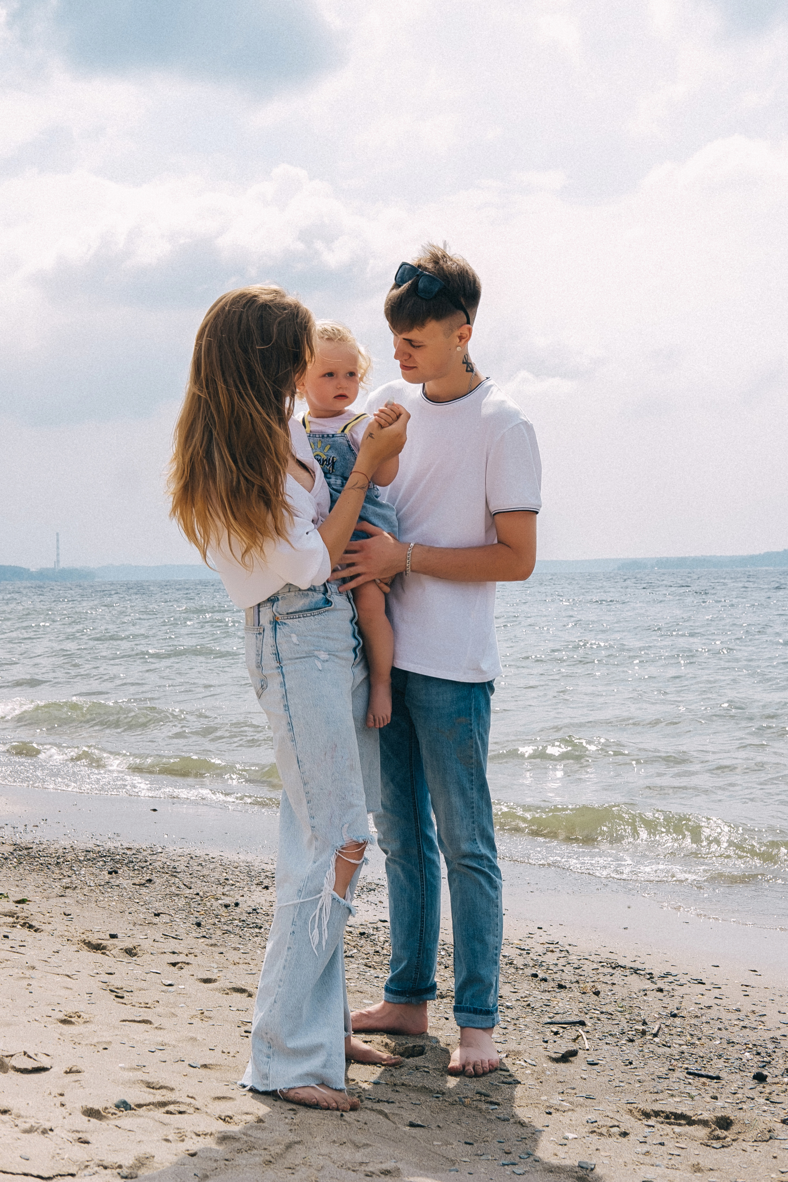 Мирослава. Семейный и свадебный фотограф Новосибирск