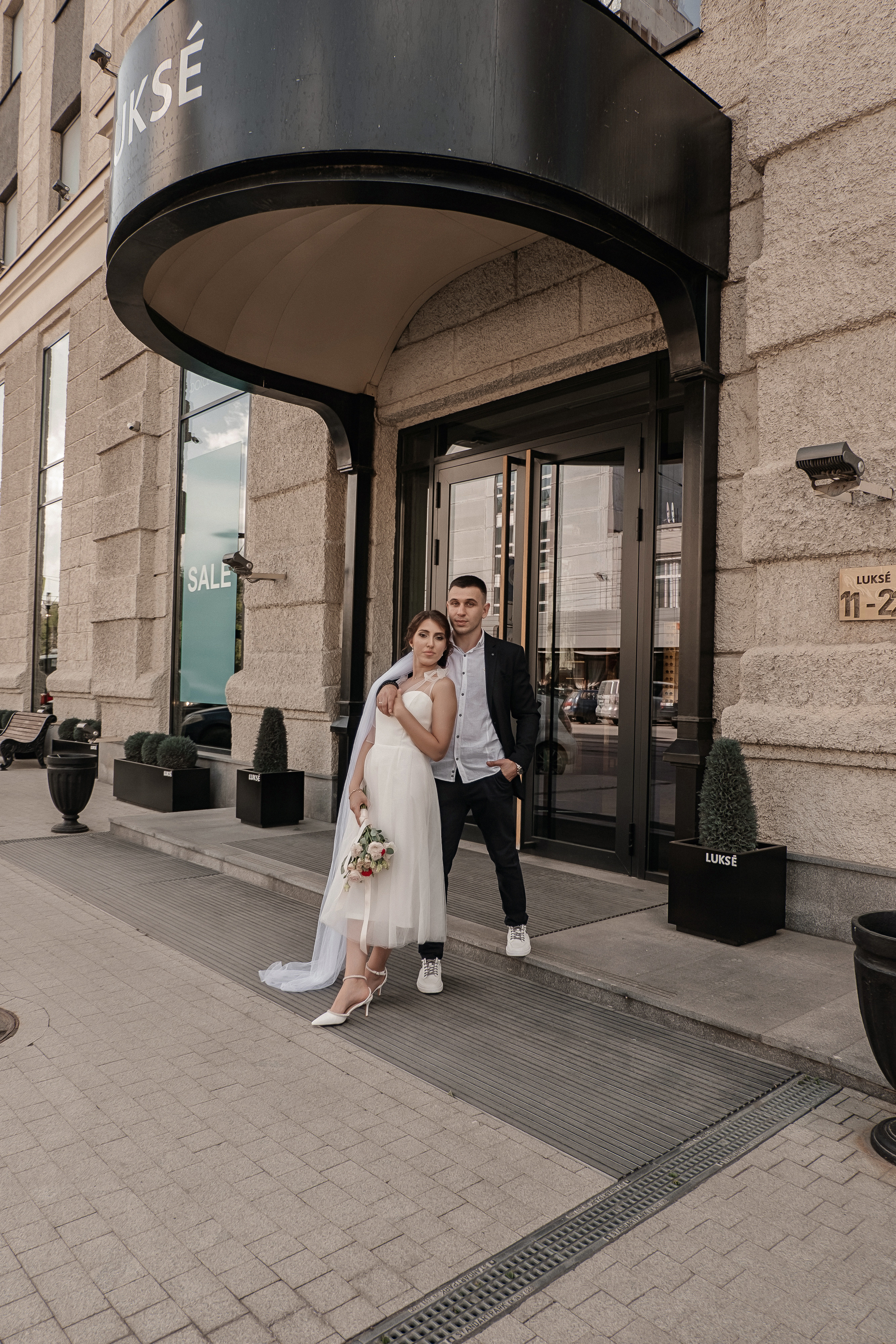 Кристина & Егор. Семейный и свадебный фотограф Новосибирск