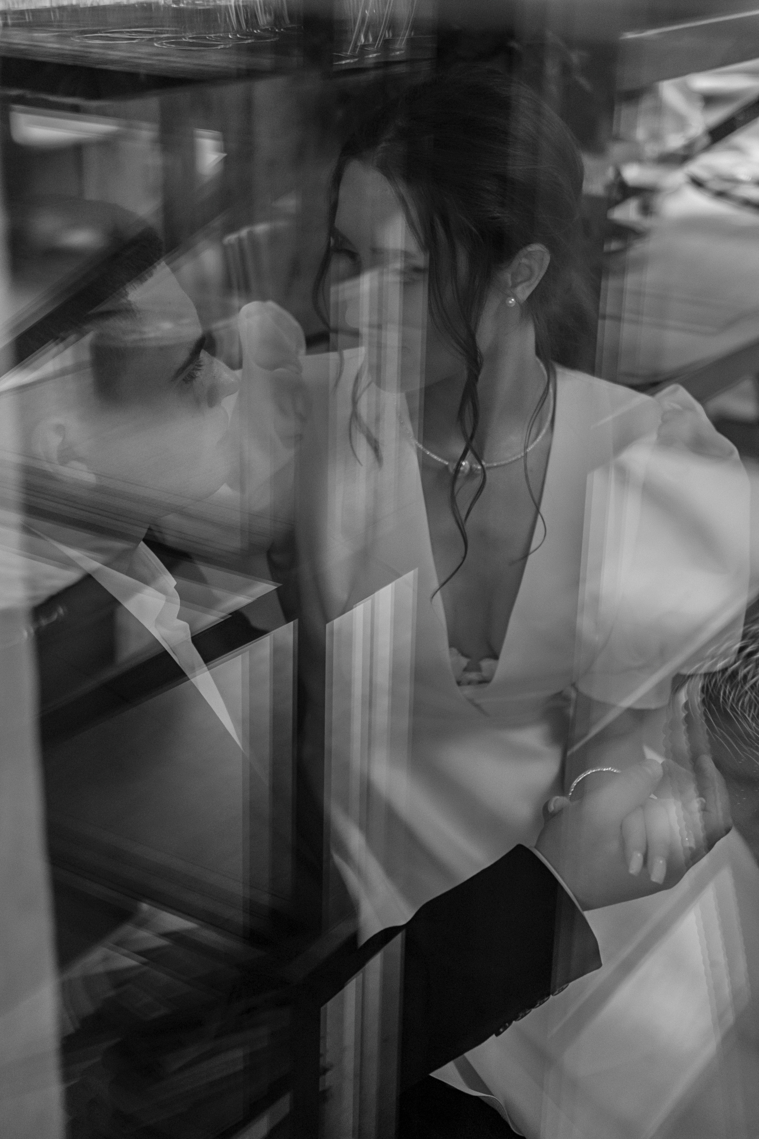 Анна & Максим. Семейный и свадебный фотограф Новосибирск