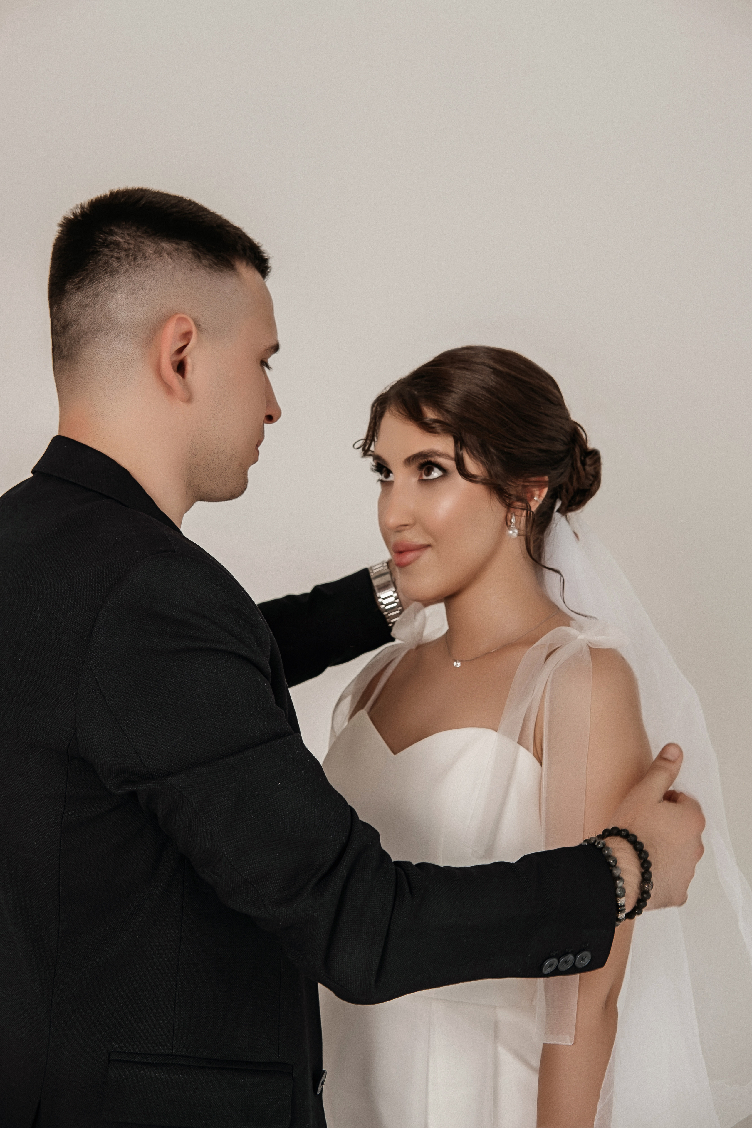 Кристина & Егор. Семейный и свадебный фотограф Новосибирск