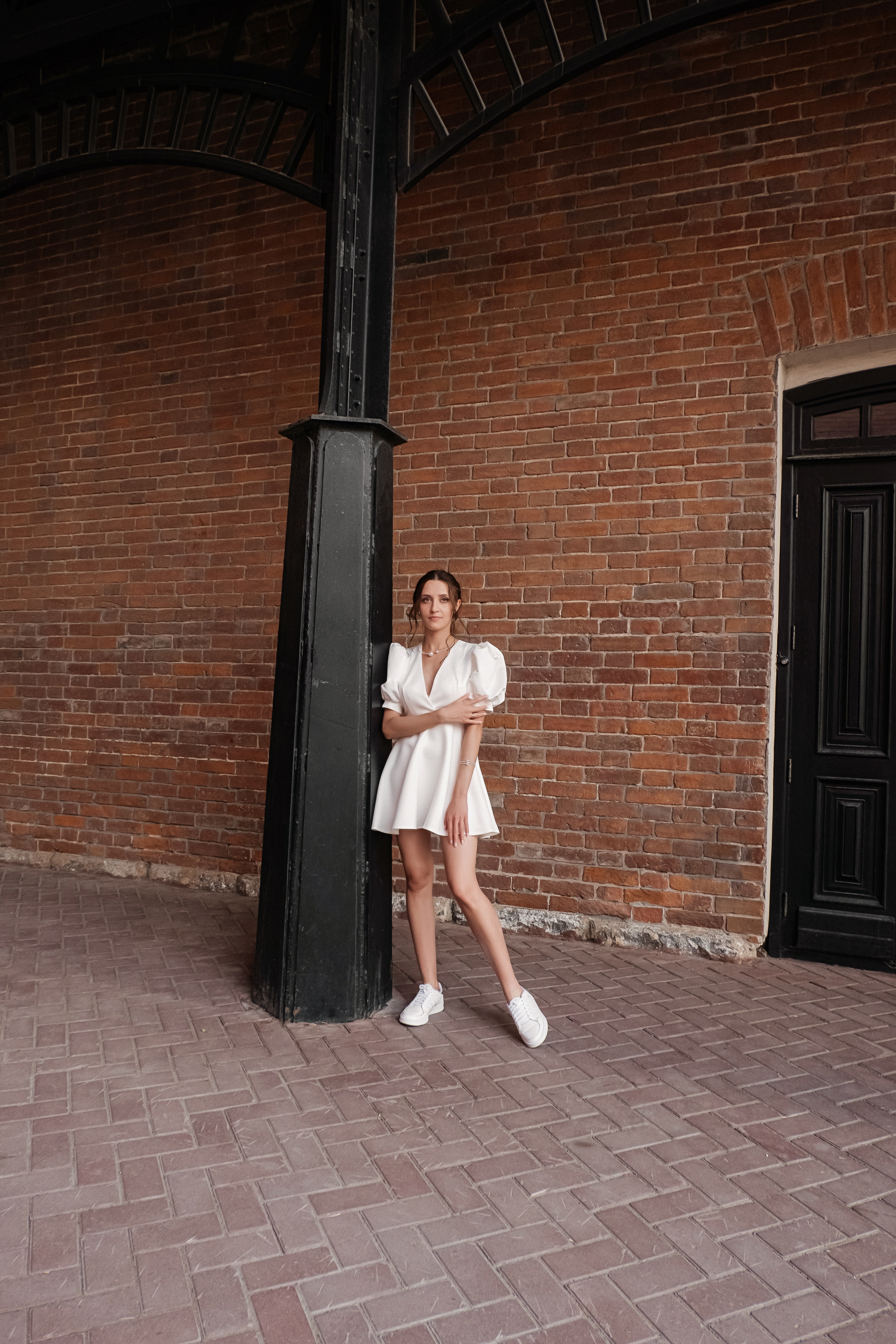 Анна & Максим. Семейный и свадебный фотограф Новосибирск