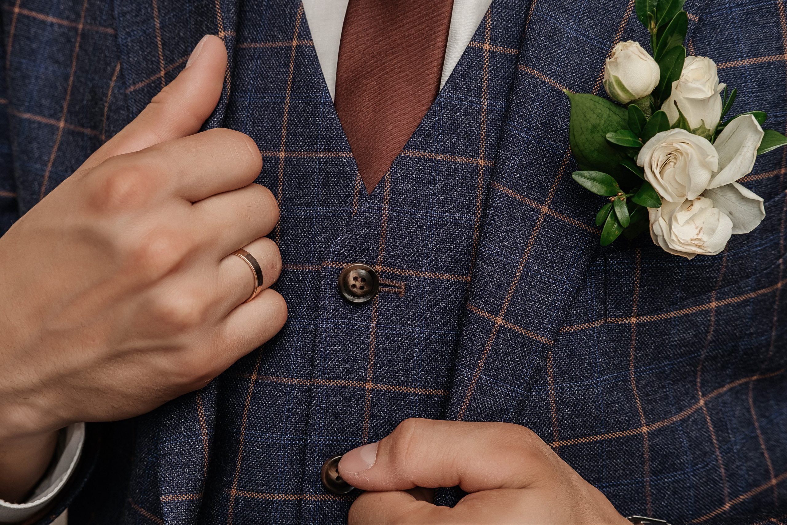 Татьяна & Максим. Семейный и свадебный фотограф Новосибирск