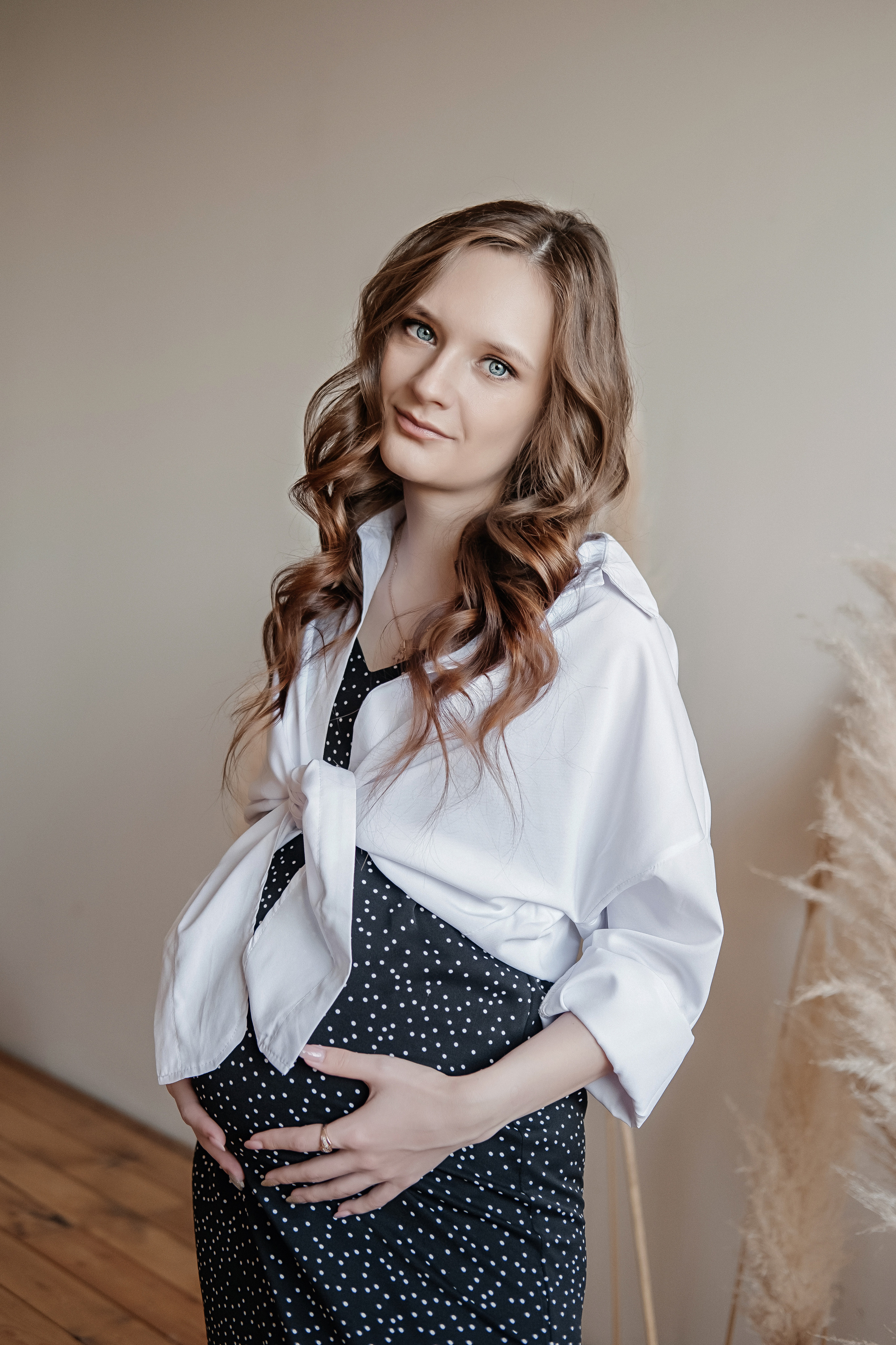 Алена & Артур. Семейный и свадебный фотограф Новосибирск