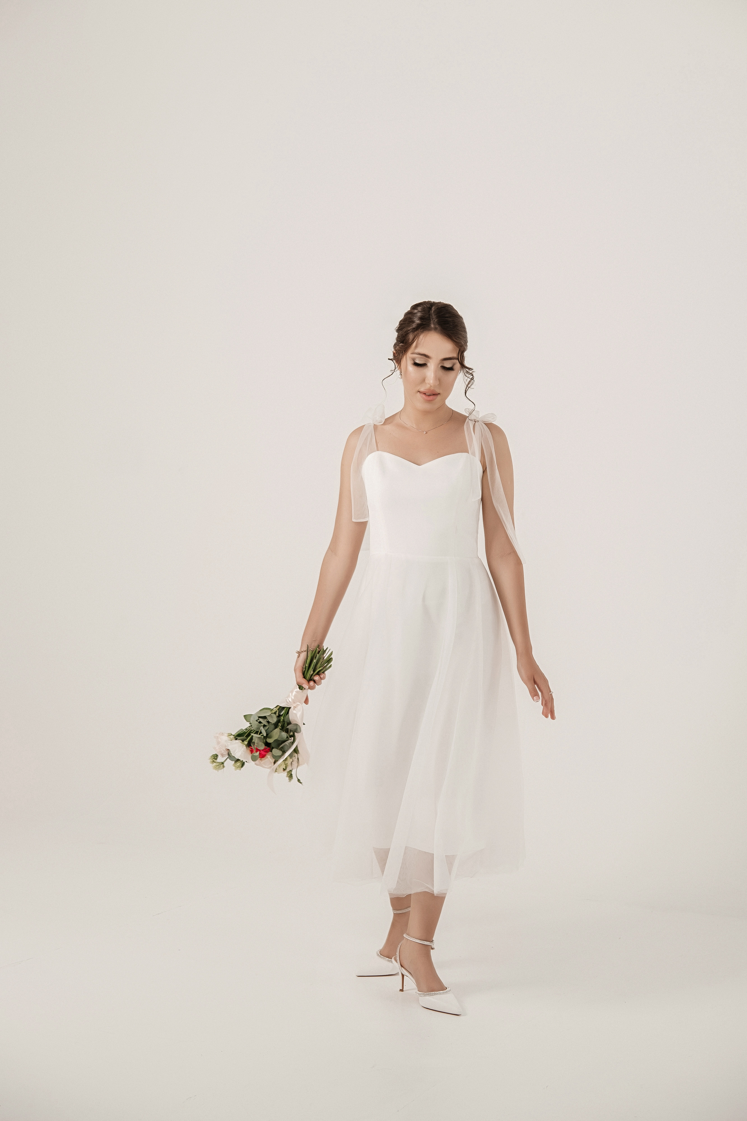 Кристина & Егор. Семейный и свадебный фотограф Новосибирск