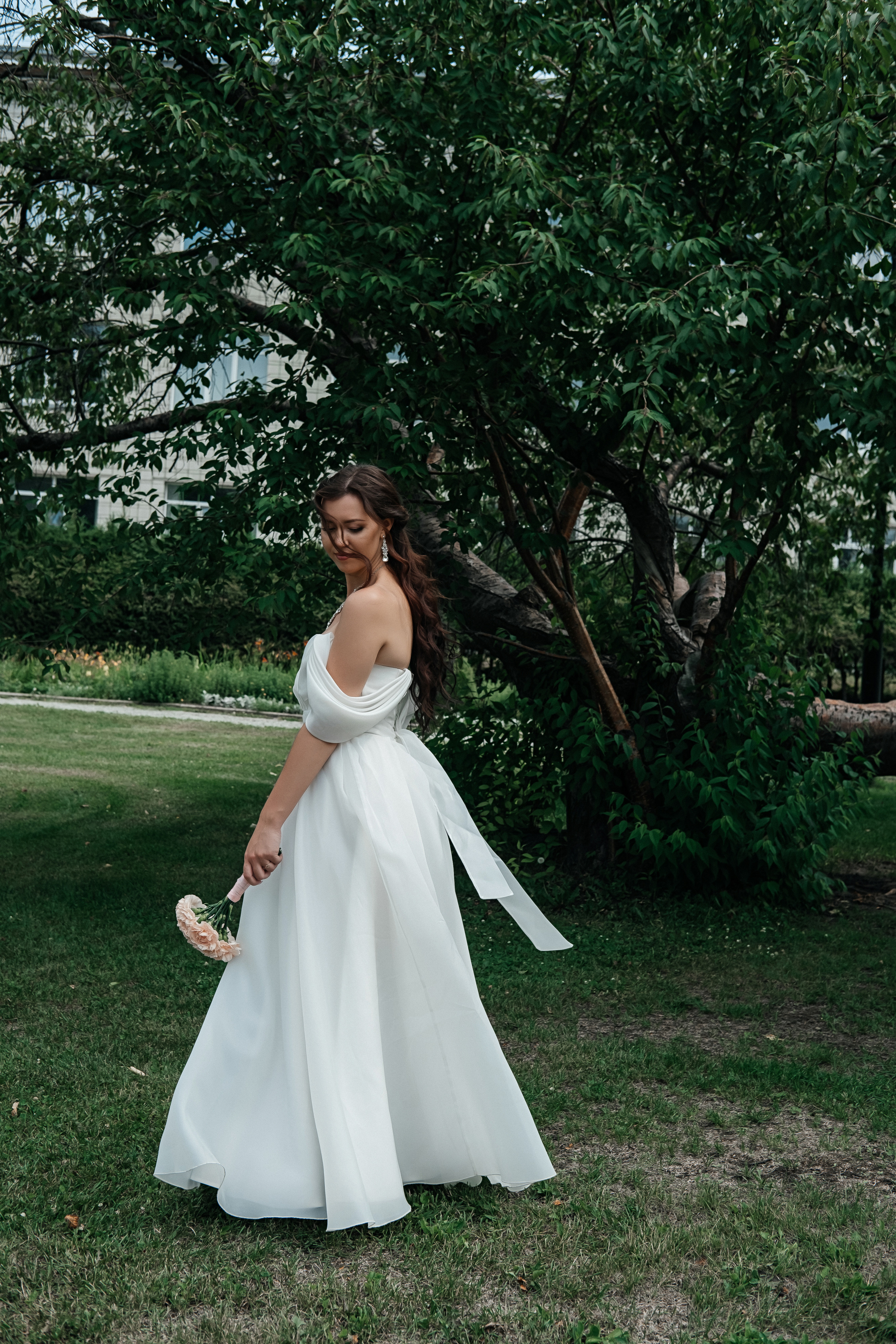 Ирина & Никита. Семейный и свадебный фотограф Новосибирск