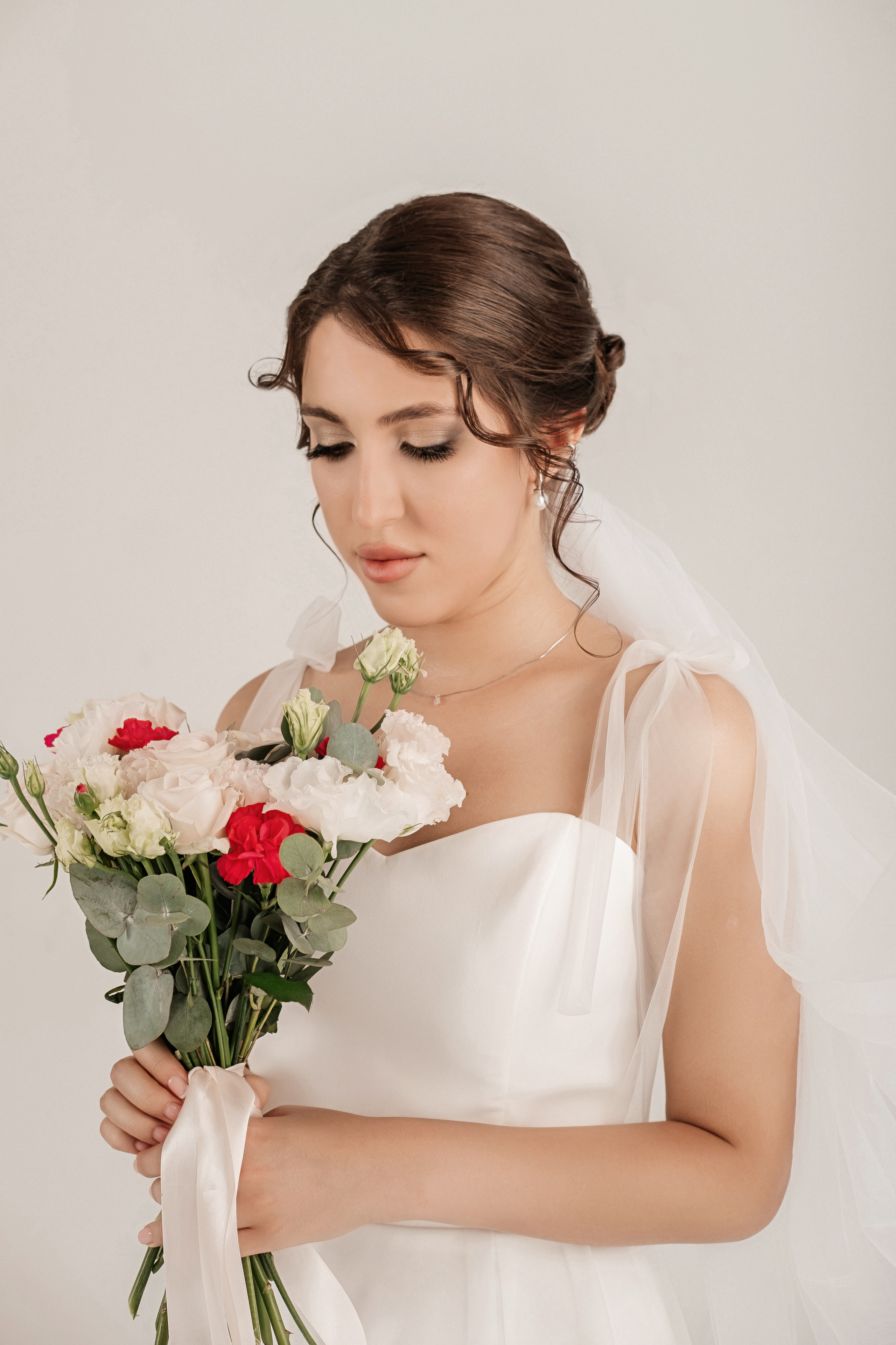 Кристина & Егор. Семейный и свадебный фотограф Новосибирск